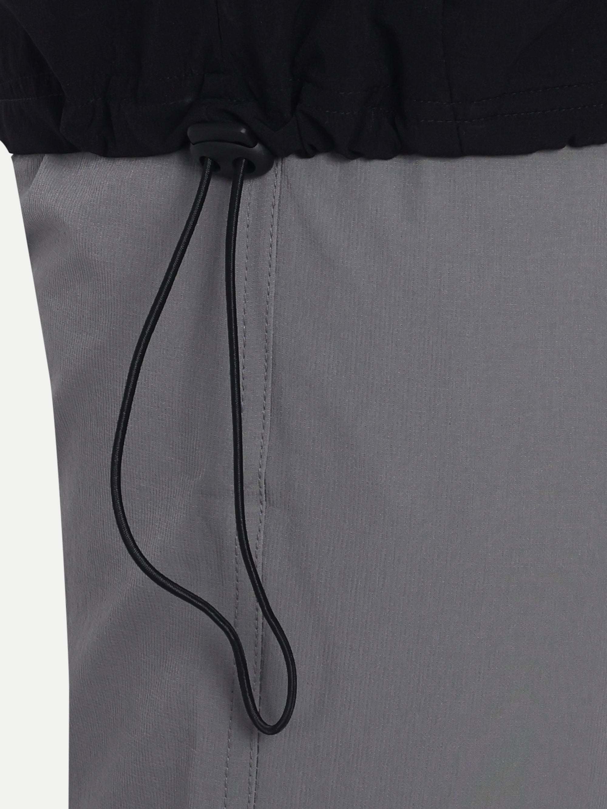 ARTIC RUSH HOODIE