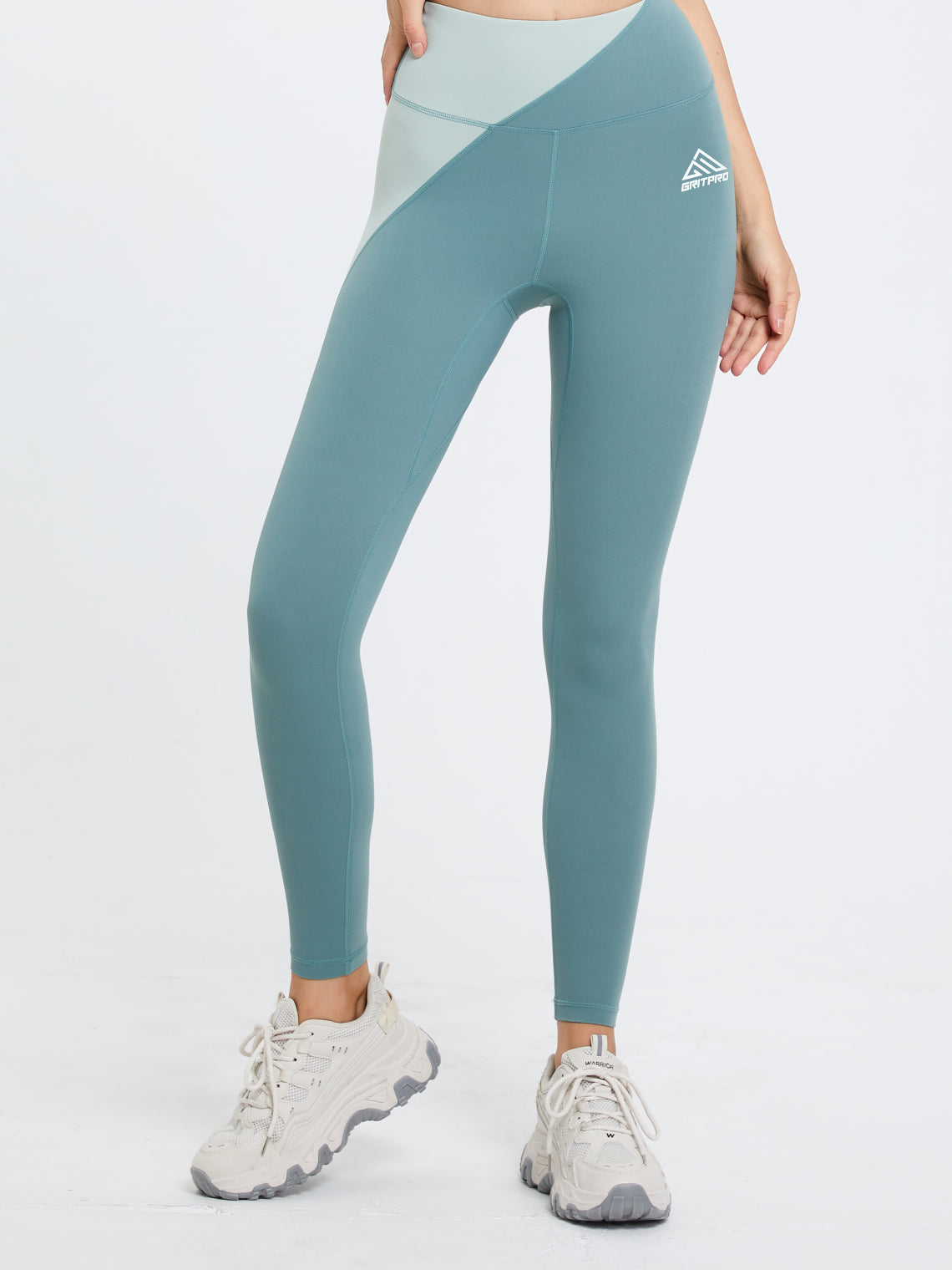 HIGH PERFORMANCE LEGGINGS