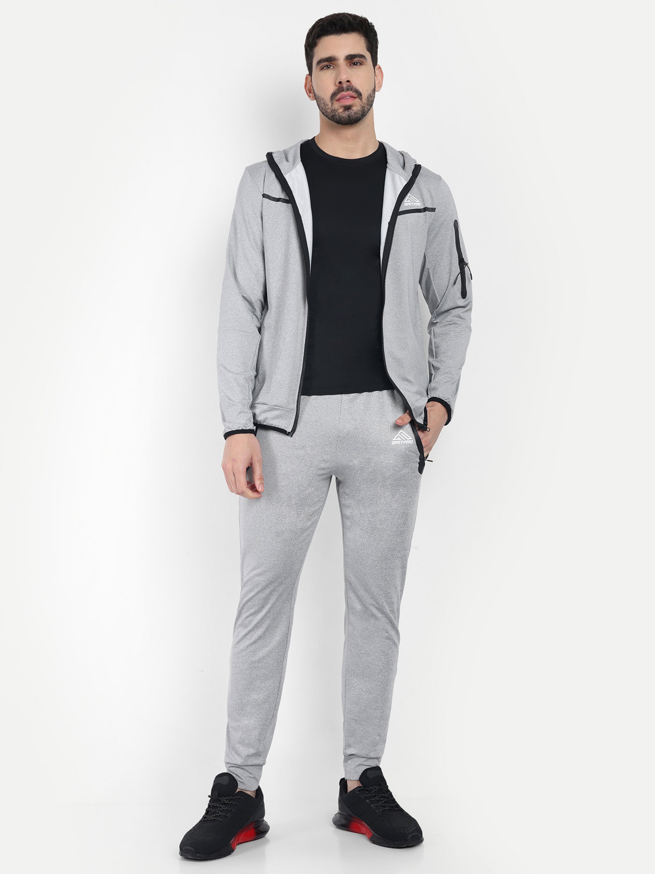 PERFORMANCE TRACKSUIT