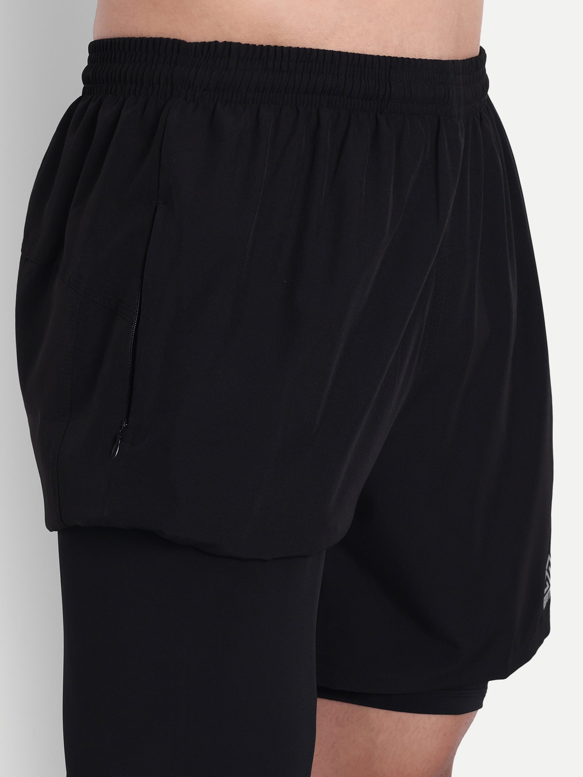 DUAL MOTION SHORTS