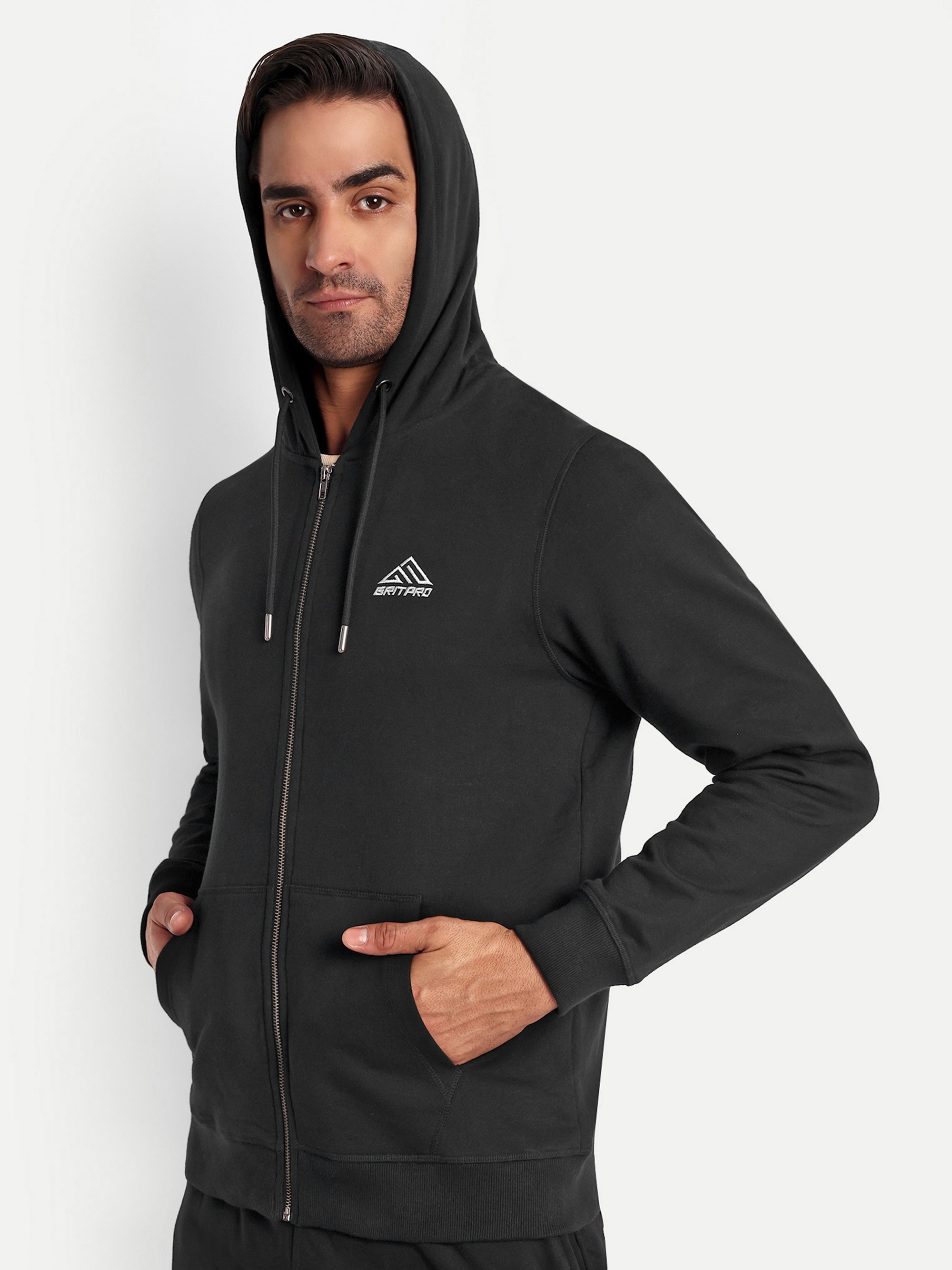 ROYAL THREAD HOODIE