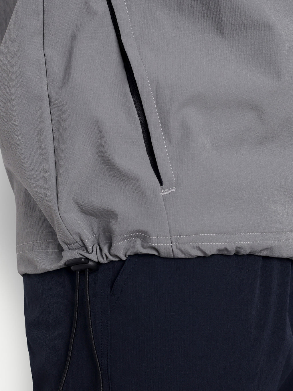 ARTIC RUSH HOODIE