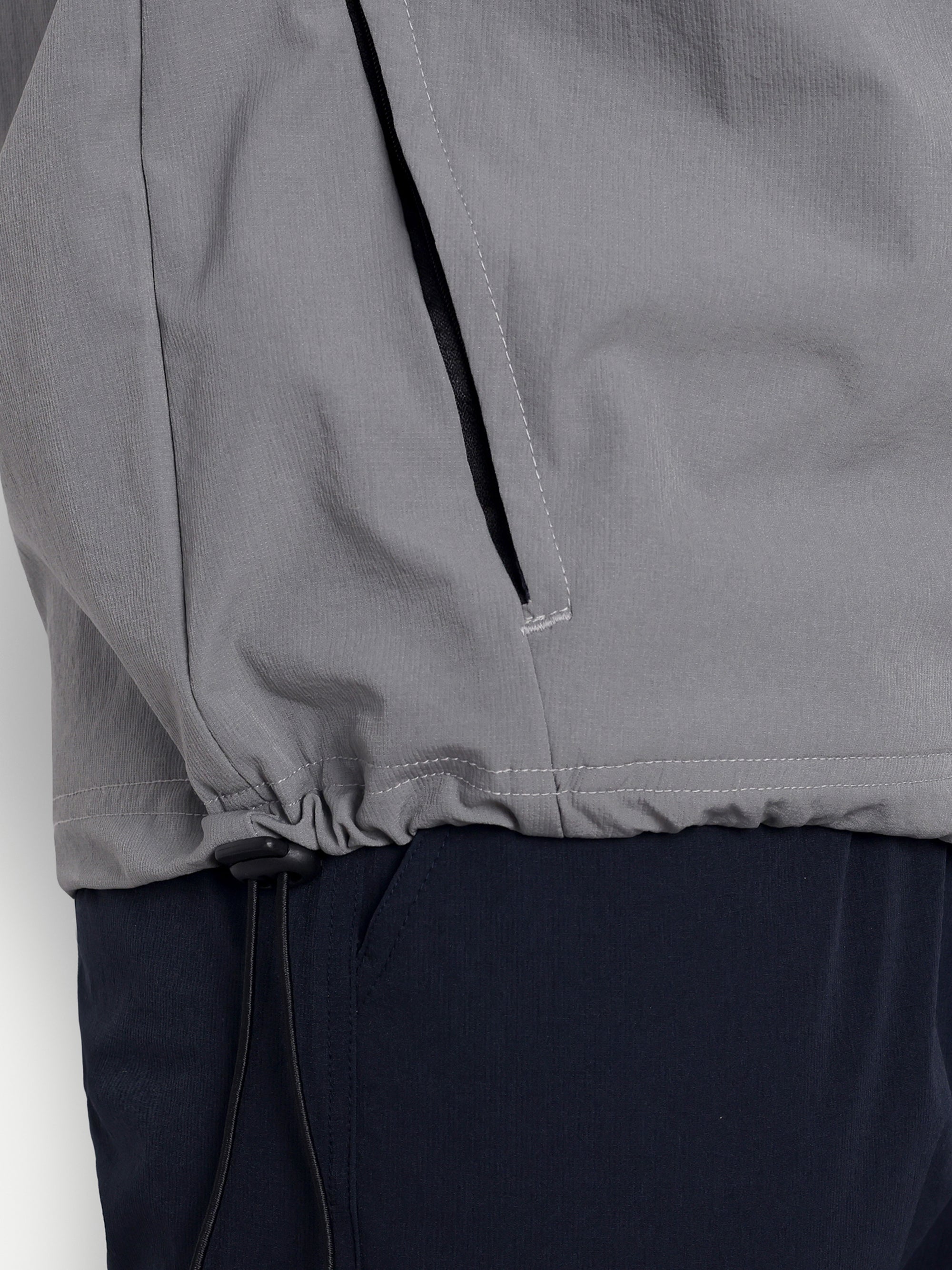 ARTIC RUSH HOODIE