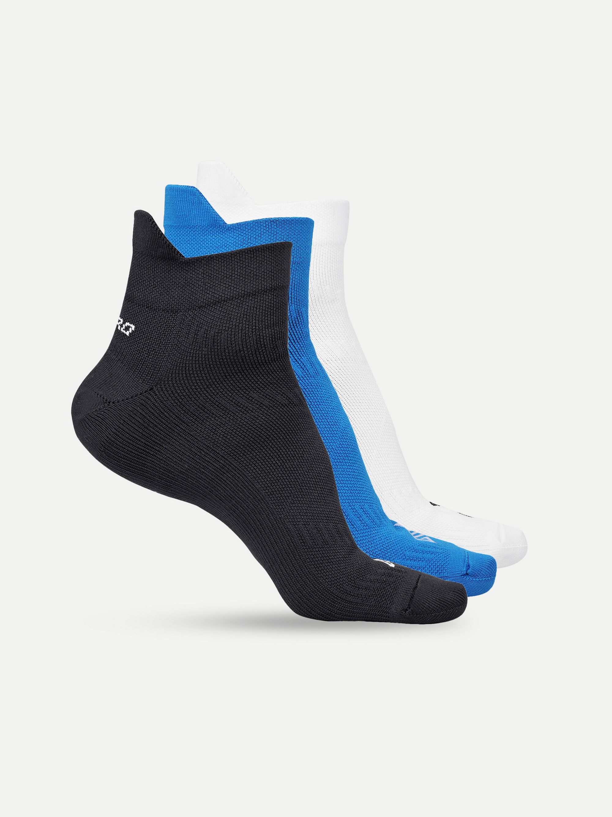 PROFLEX TRAINING SOCKS (PACK OF 3 PAIRS)