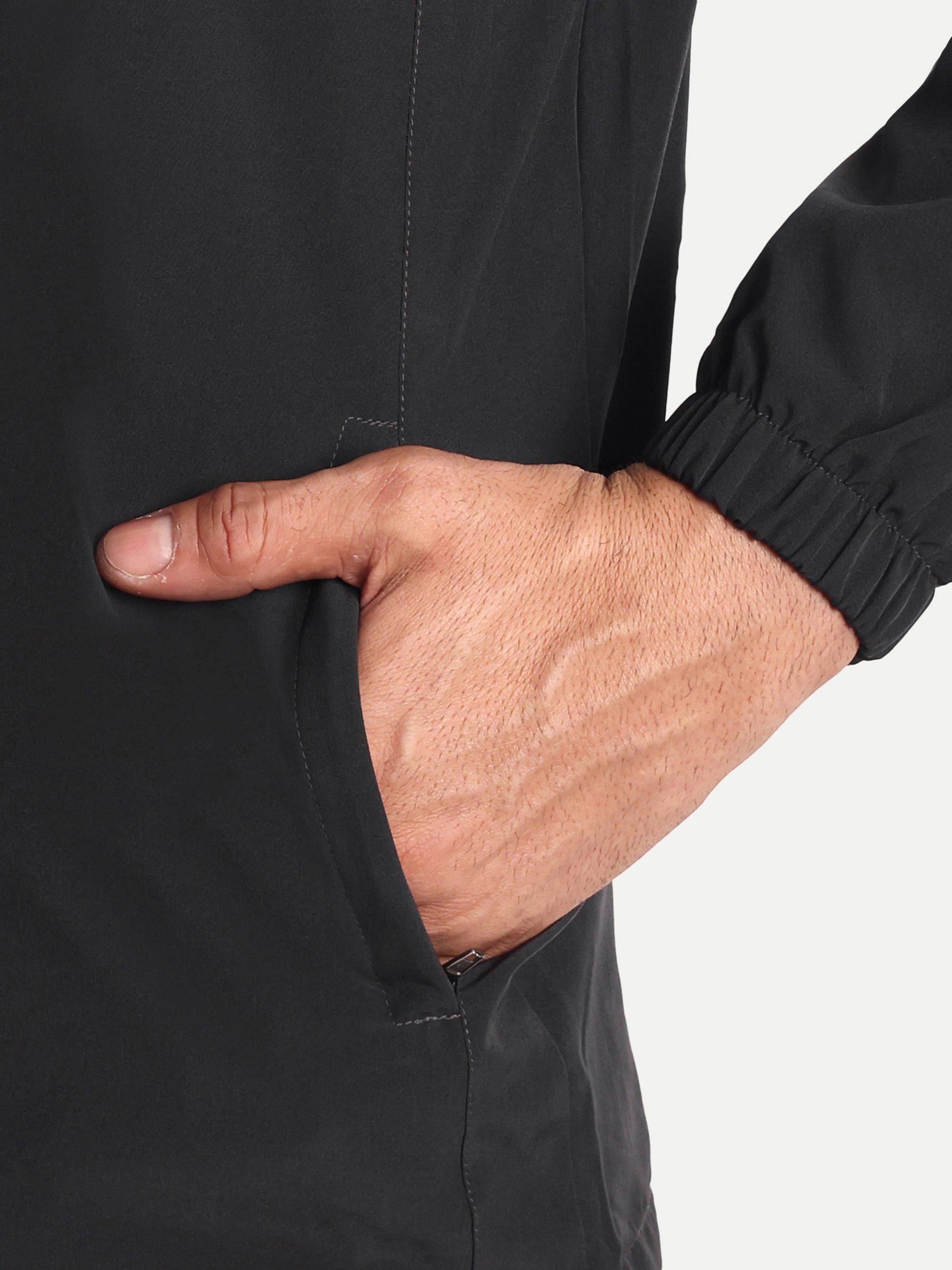 PEAK PERFORMANCE TRACKSUIT
