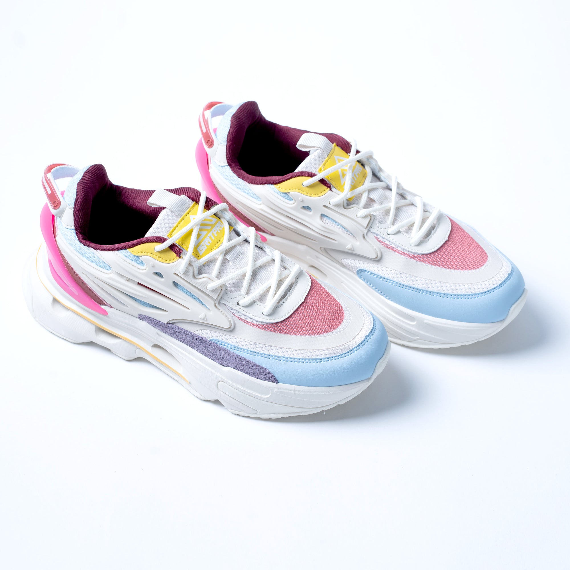 URBAN TREAD SHOES
