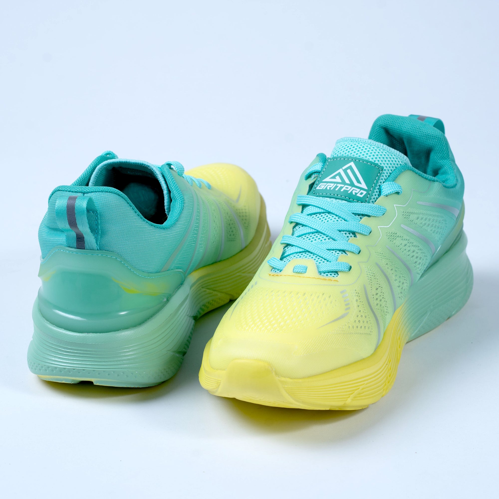 ULTRA PULSE SHOES