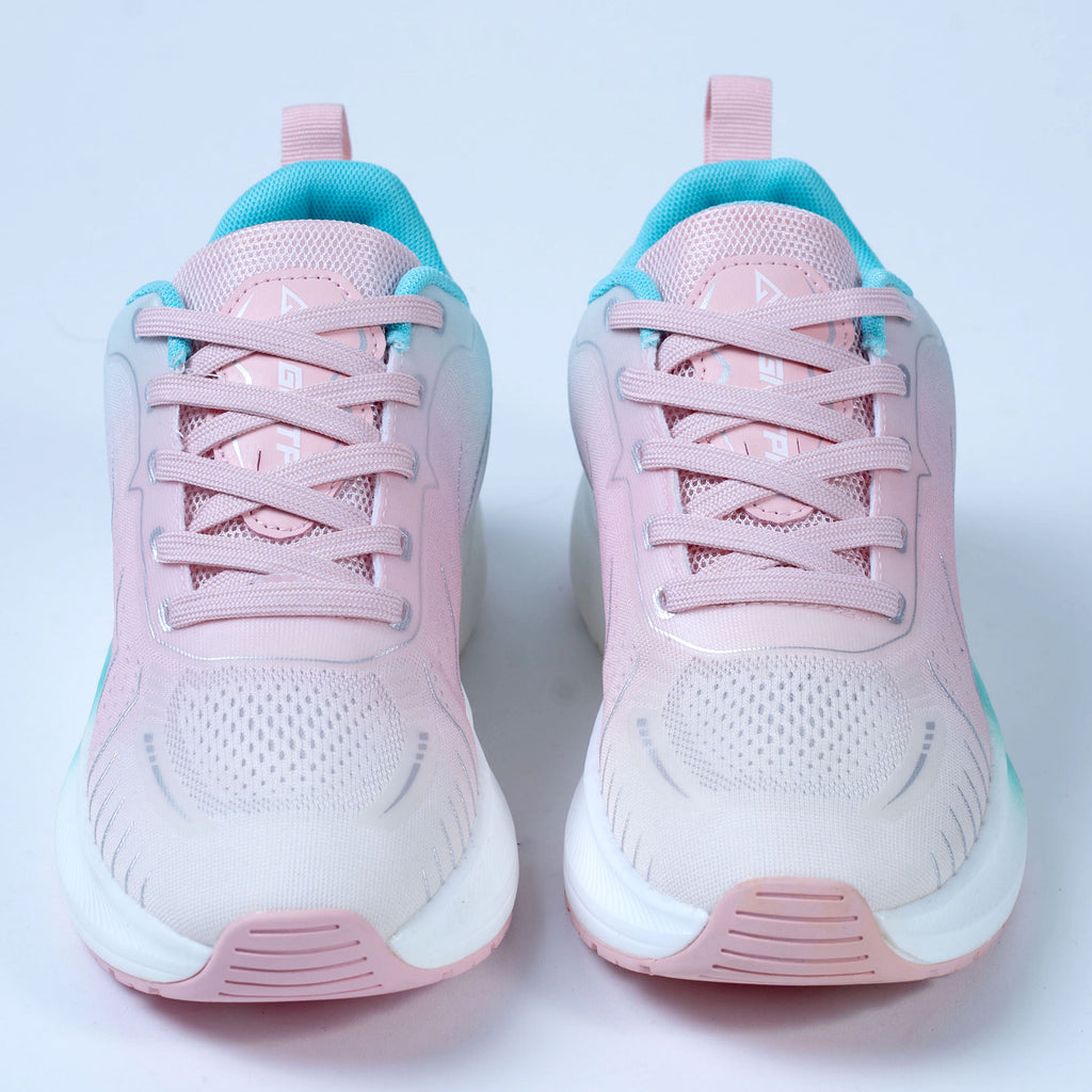 FORCE FEATHER WOMEN'S SHOES