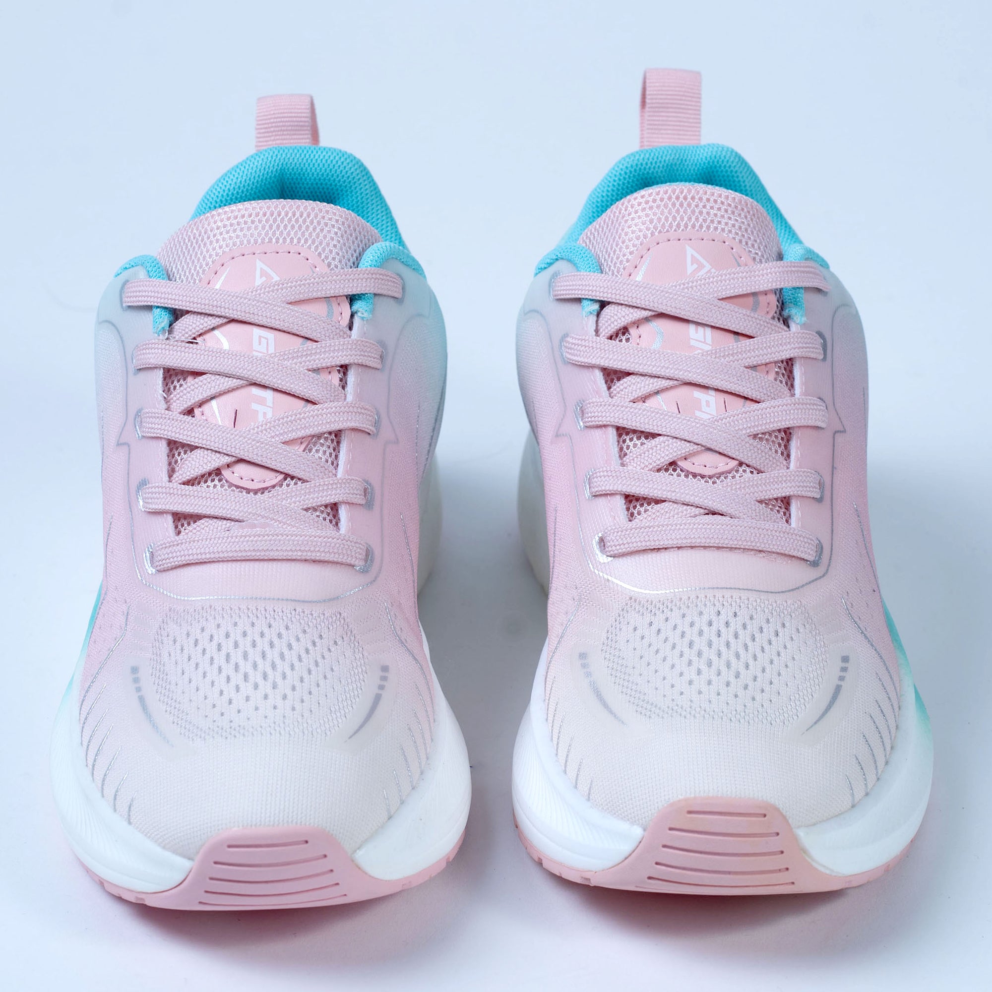 FORCE FEATHER WOMEN'S SHOES