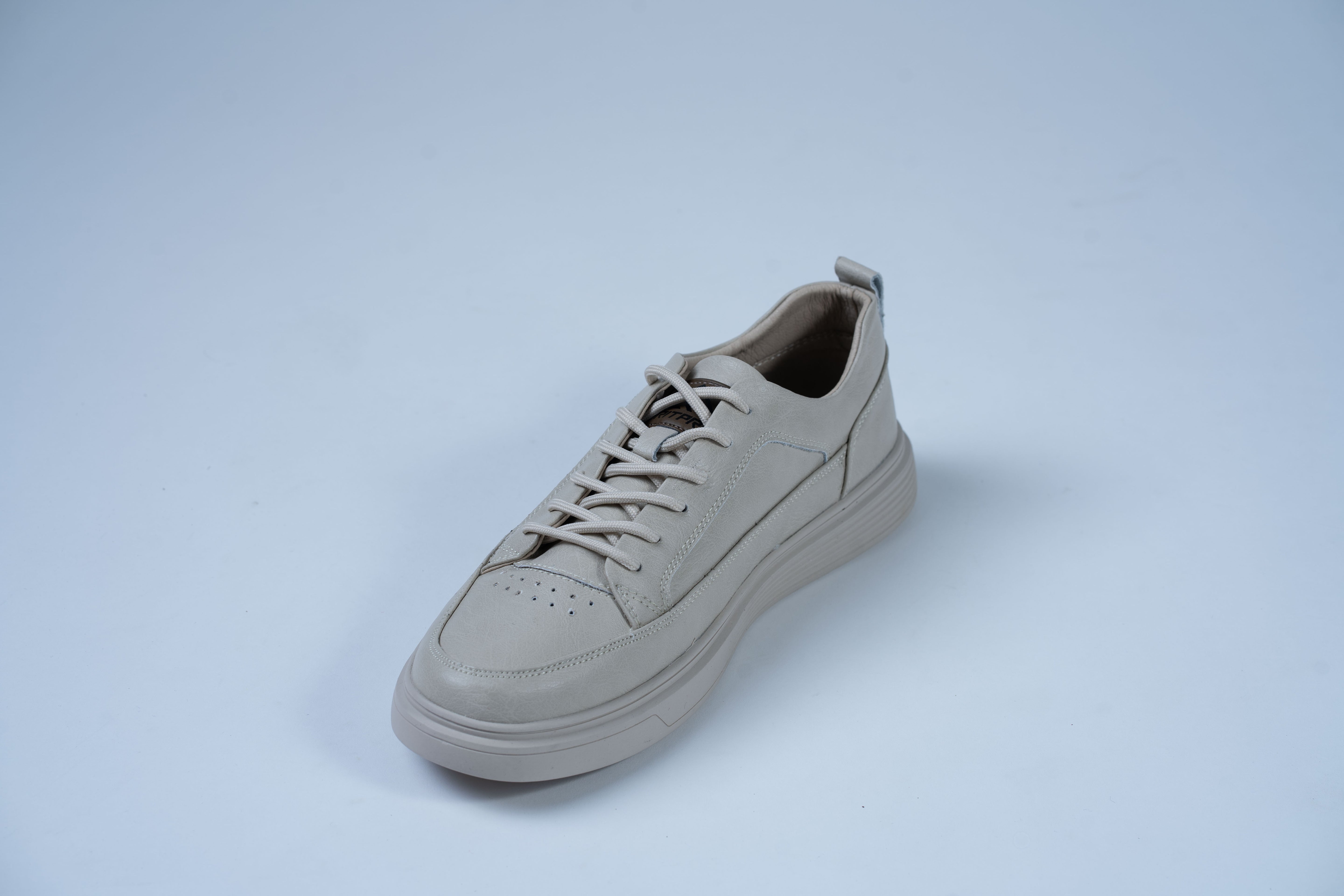 TRANQUIL ELEGANCE SHOES (GREY)