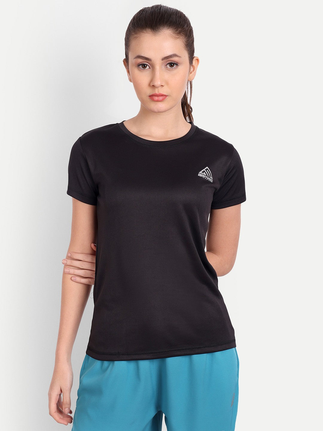 WOMEN ATHLETIC T-SHIRT