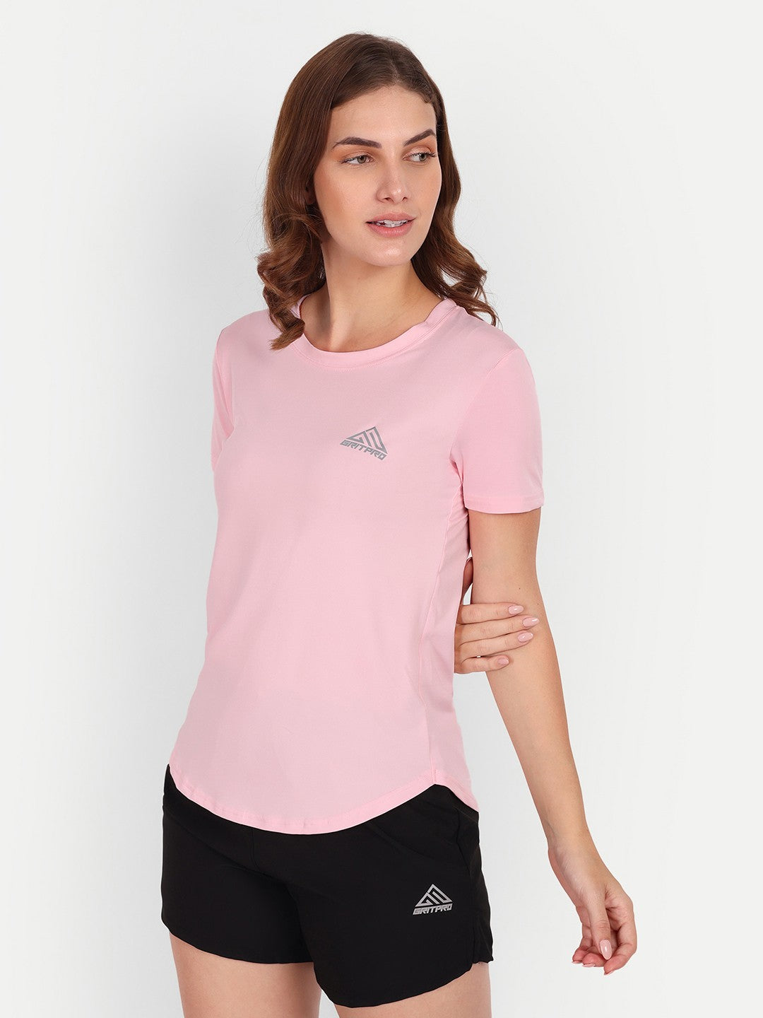 WOMEN TRAINING T-SHIRT