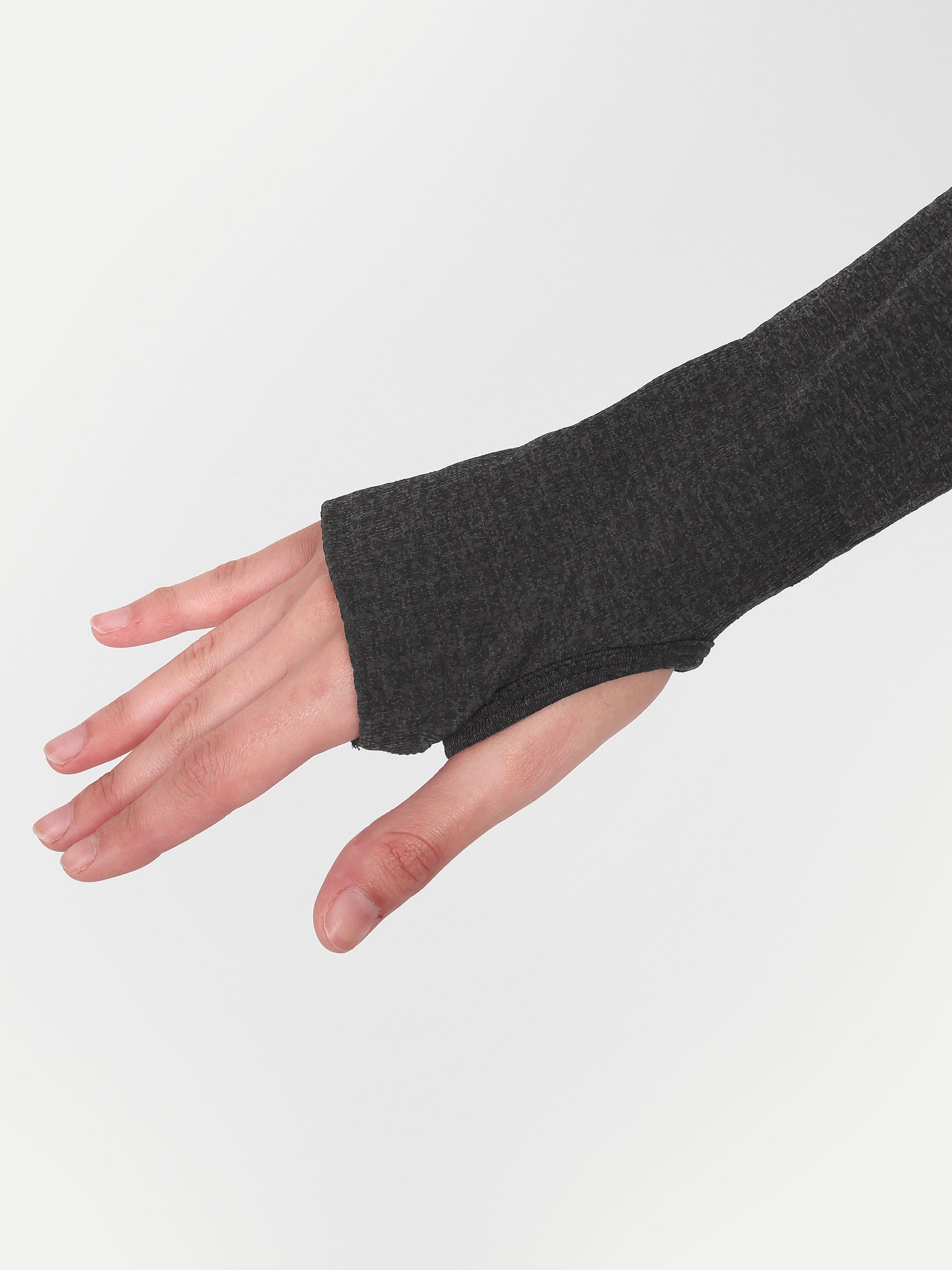 TRAINING FULL SLEEVES TOP