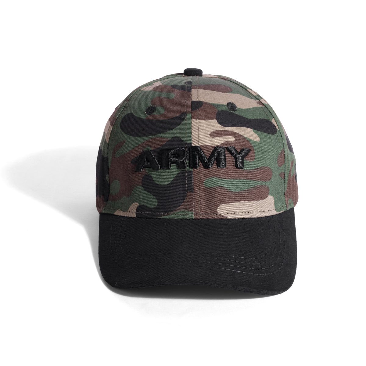 ARMY FIT CAP