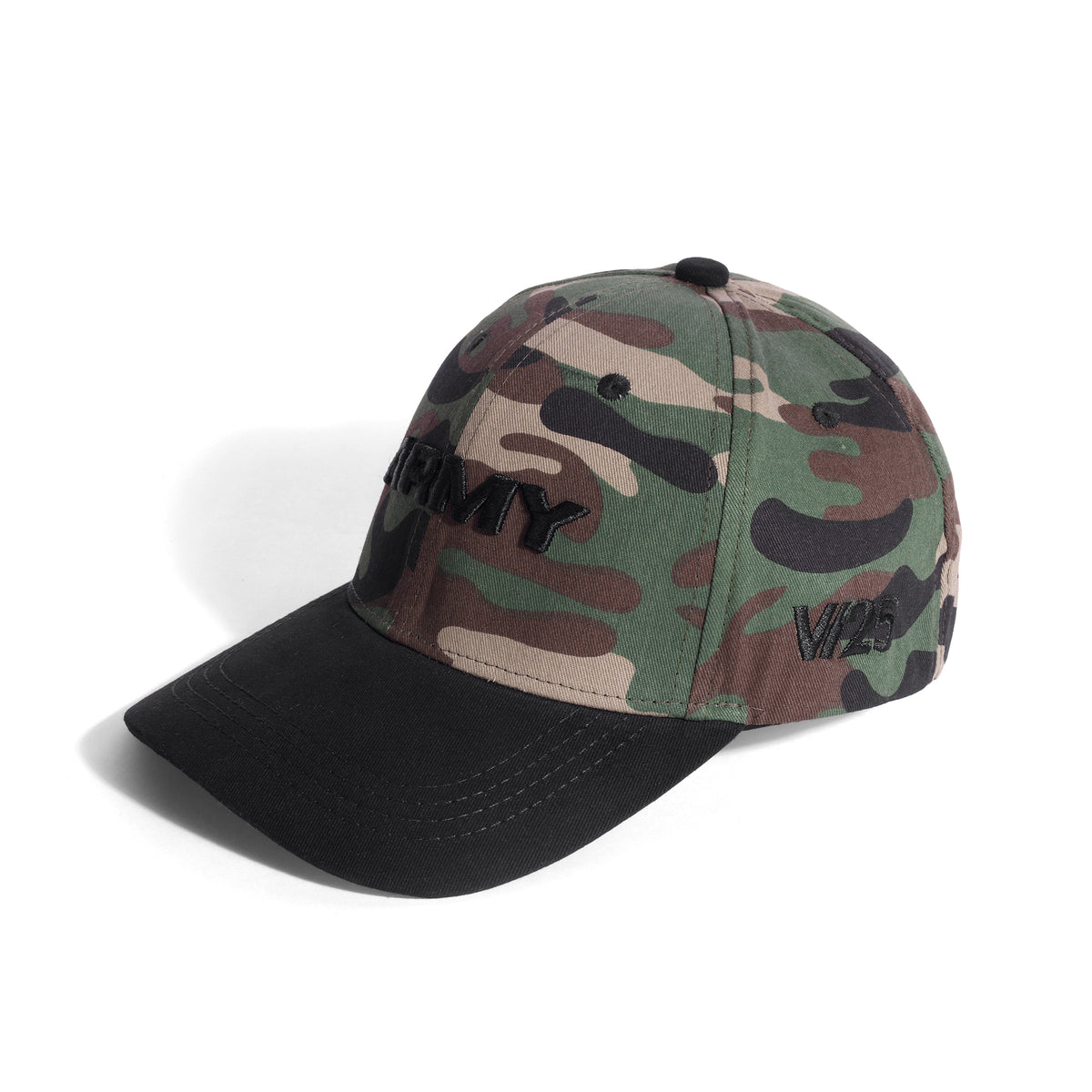 ARMY FIT CAP