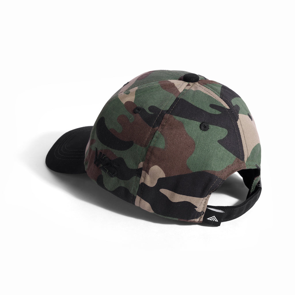 ARMY FIT CAP