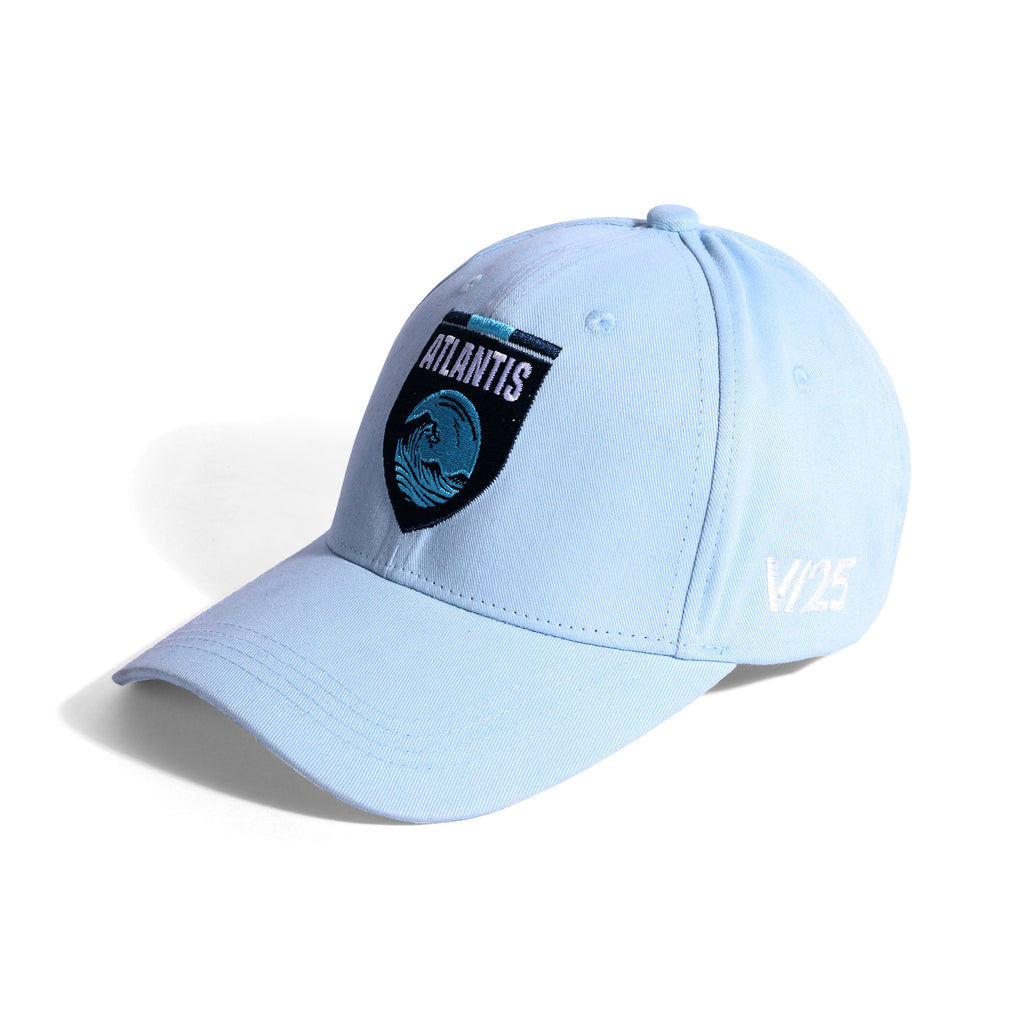 ATLANTIS WAVE CAP