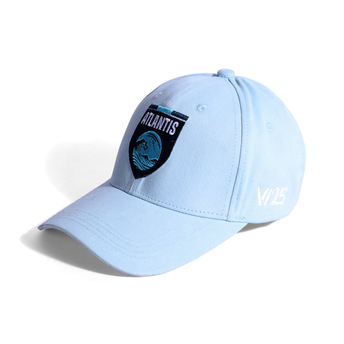 ATLANTIS WAVE CAP
