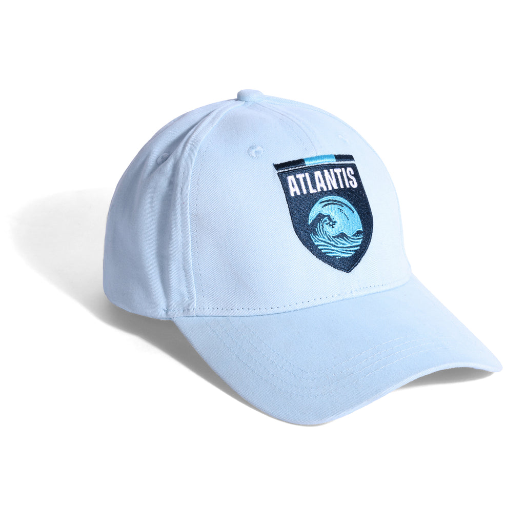 ATLANTIS WAVE CAP