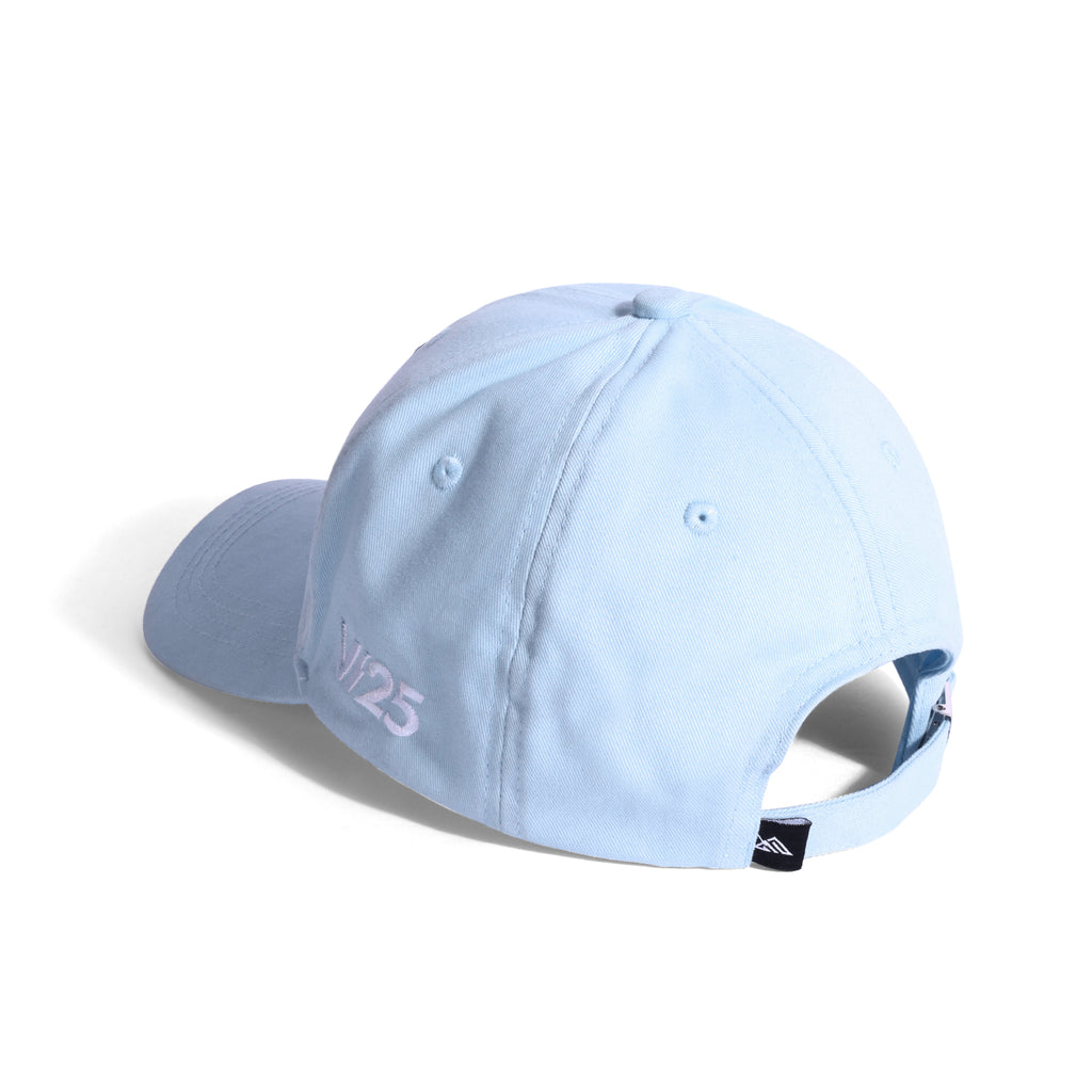 ATLANTIS WAVE CAP