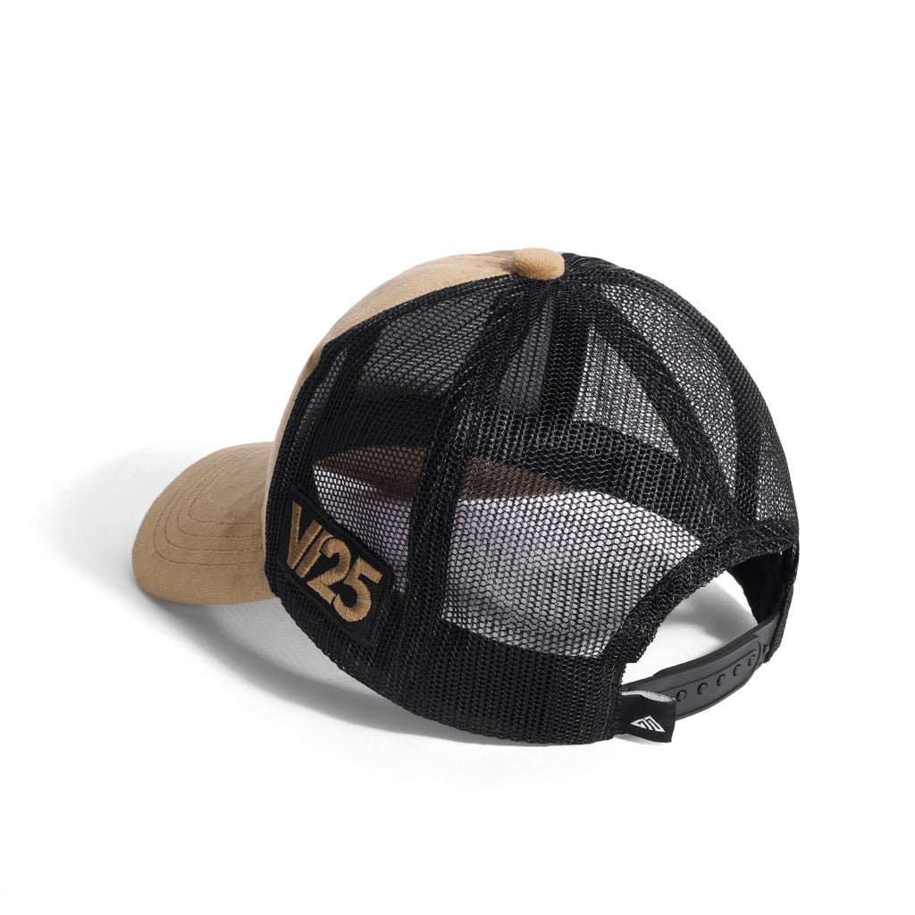 CONQUER CAP