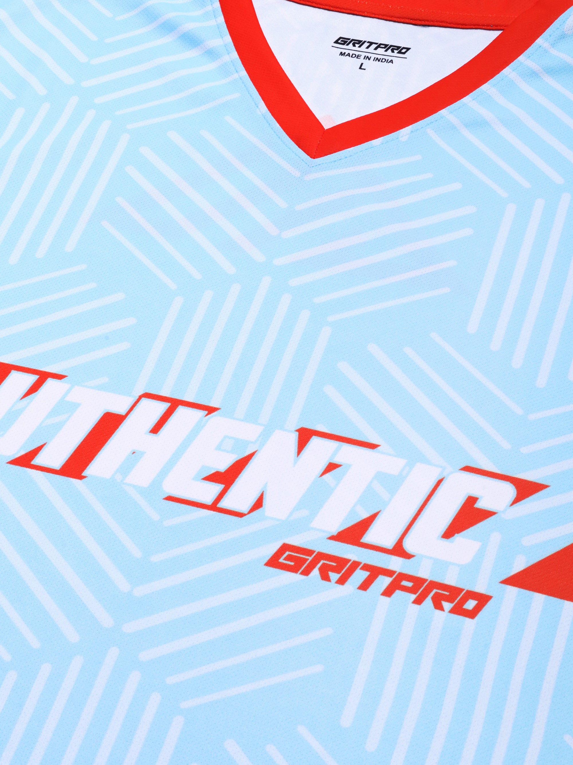 XCELERATE JERSEY