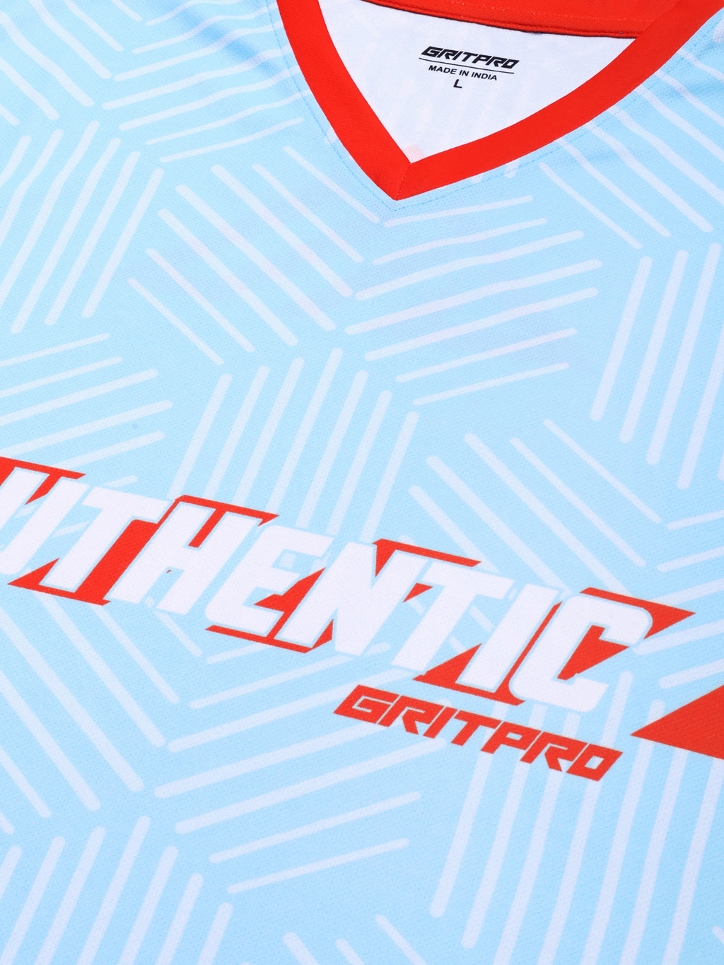XCELERATE JERSEY