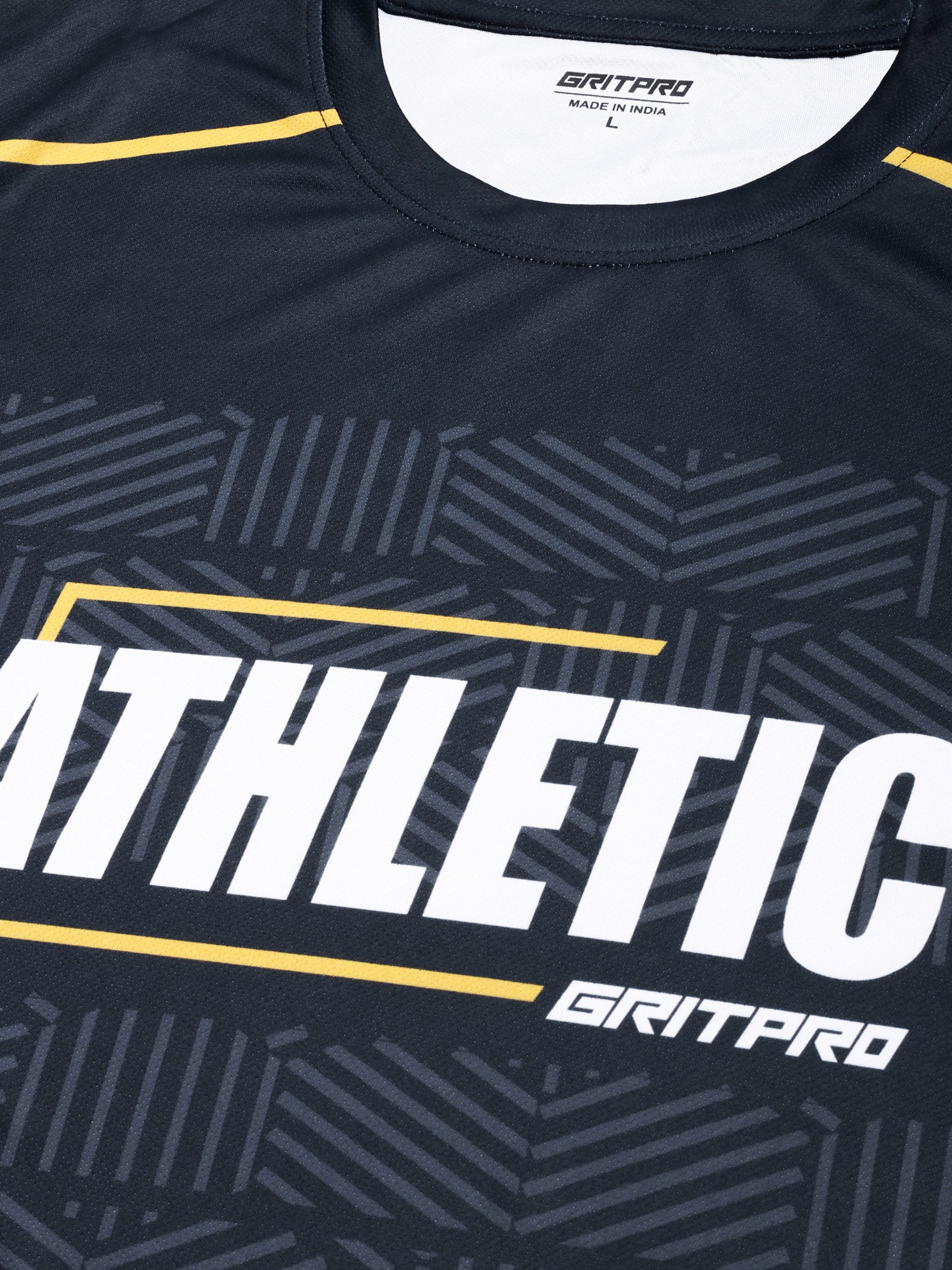 IGNITE JERSEY