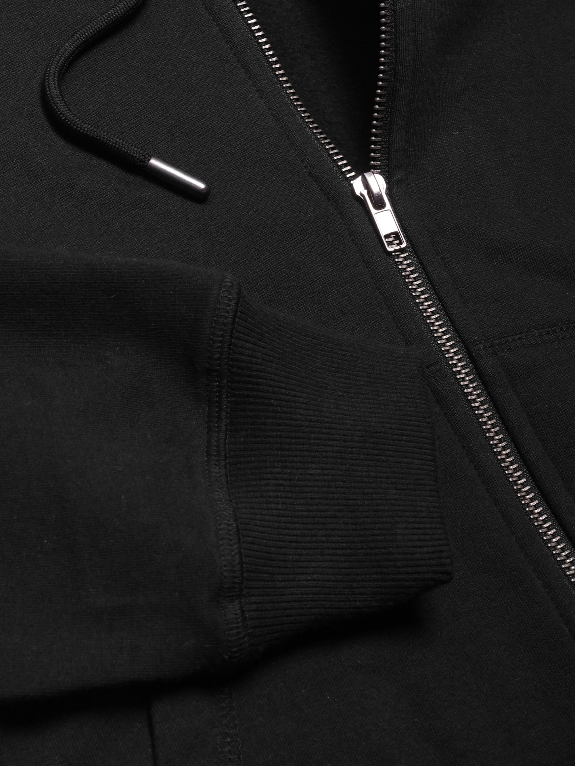 ROYAL THREAD HOODIE