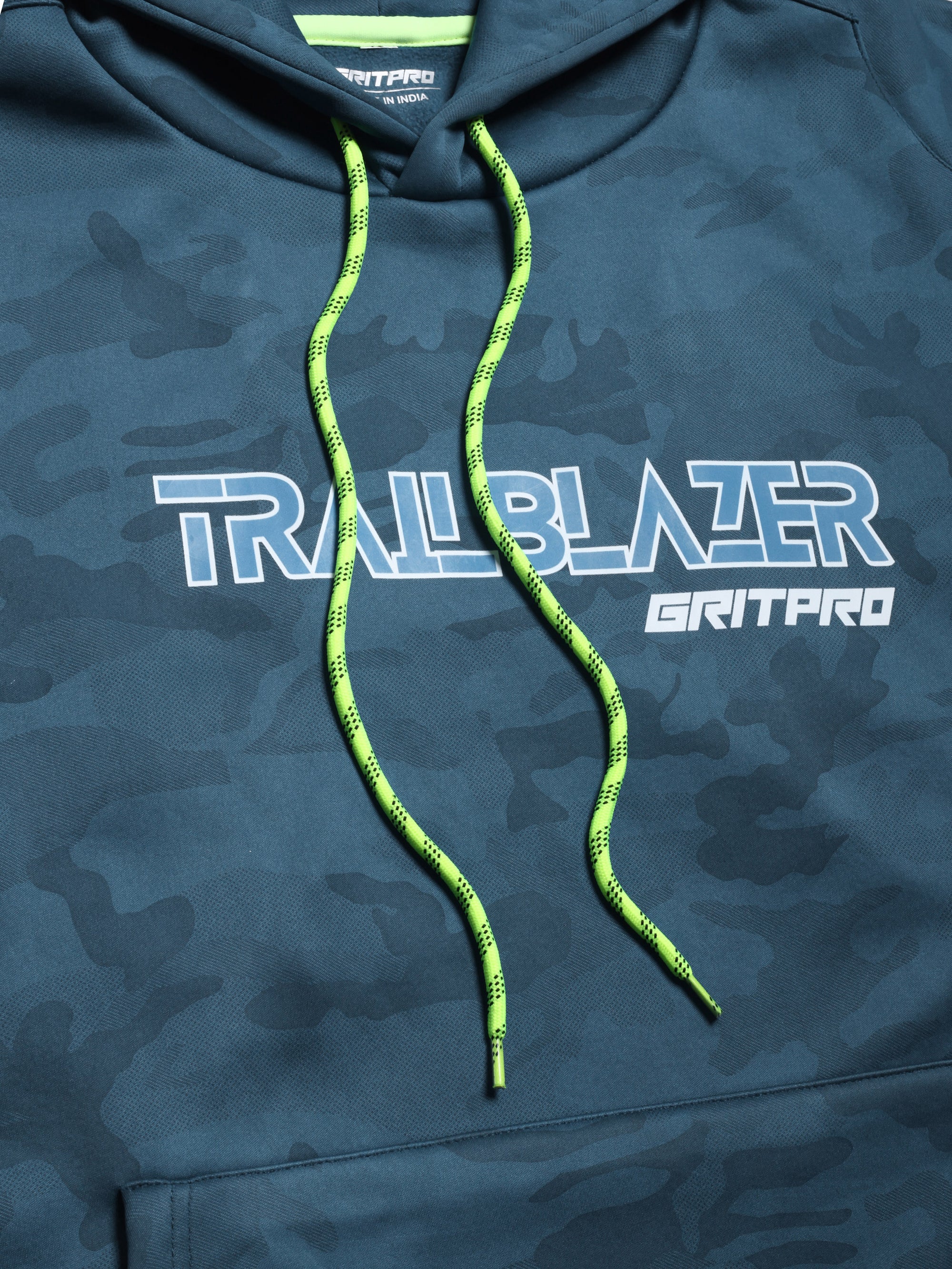 TRAILBLAZER HOODIE