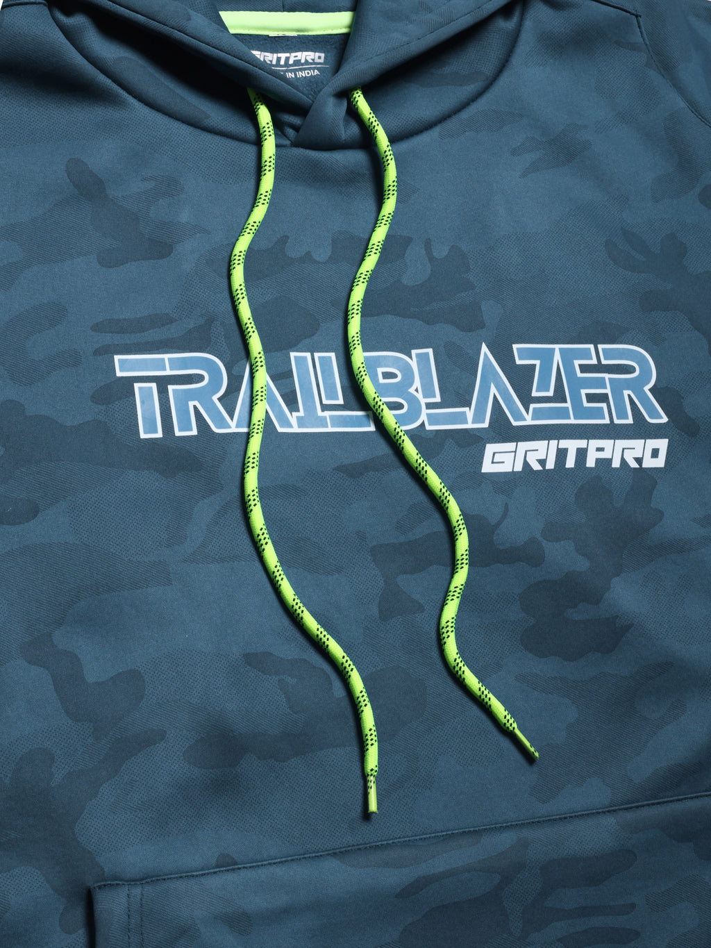 TRAILBLAZER HOODIE
