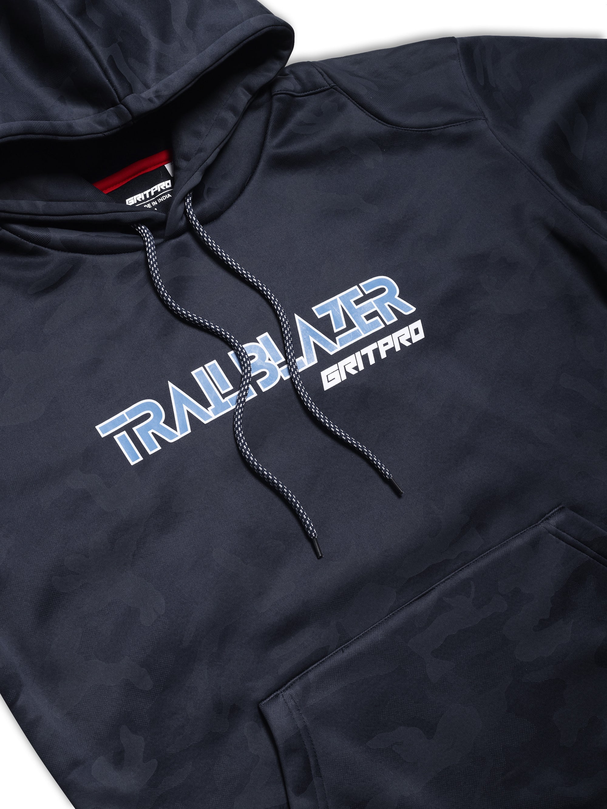 TRAILBLAZER HOODIE