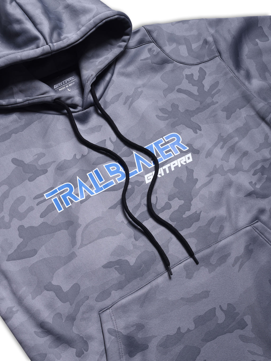 TRAILBLAZER HOODIE