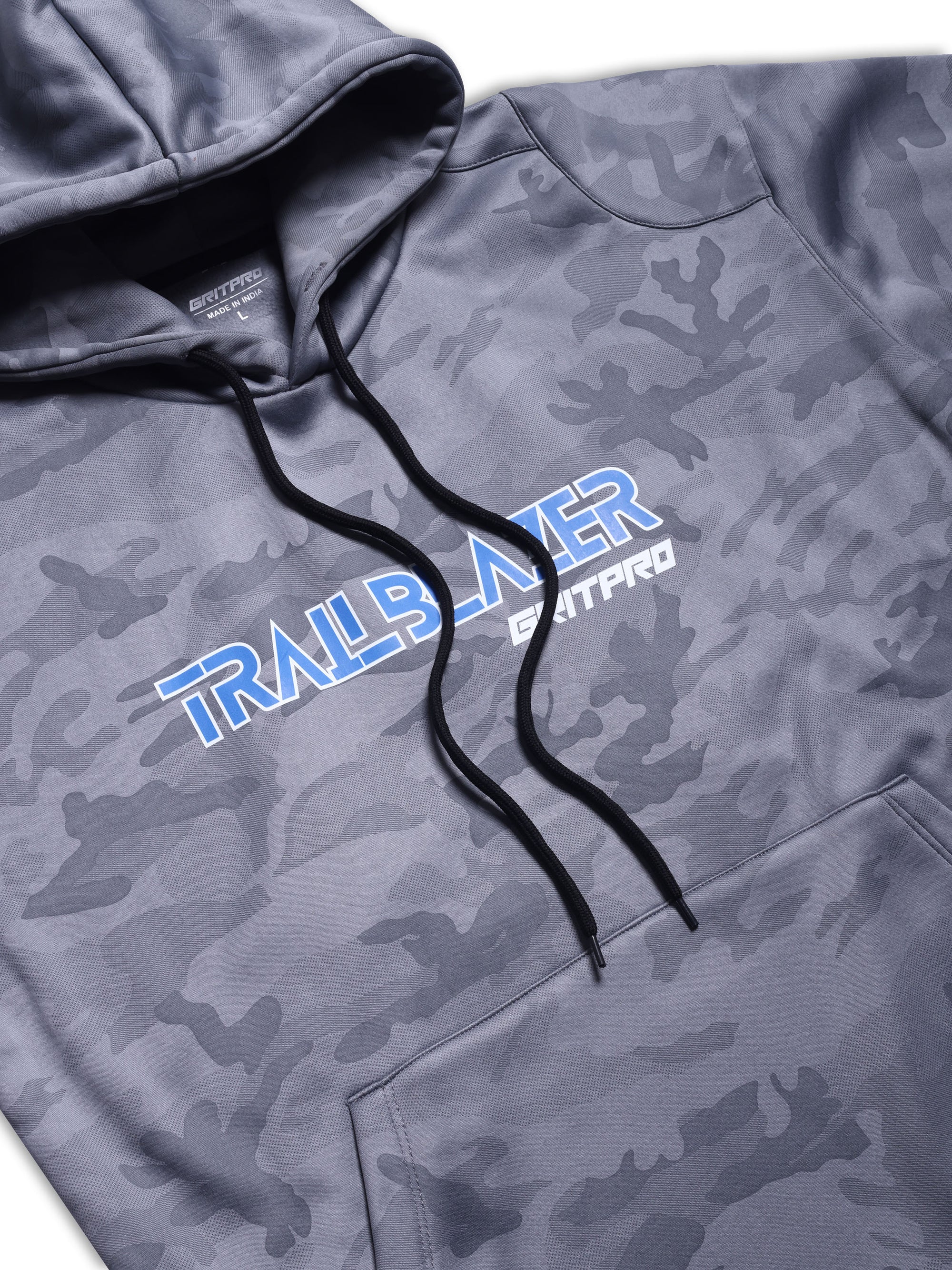 TRAILBLAZER HOODIE