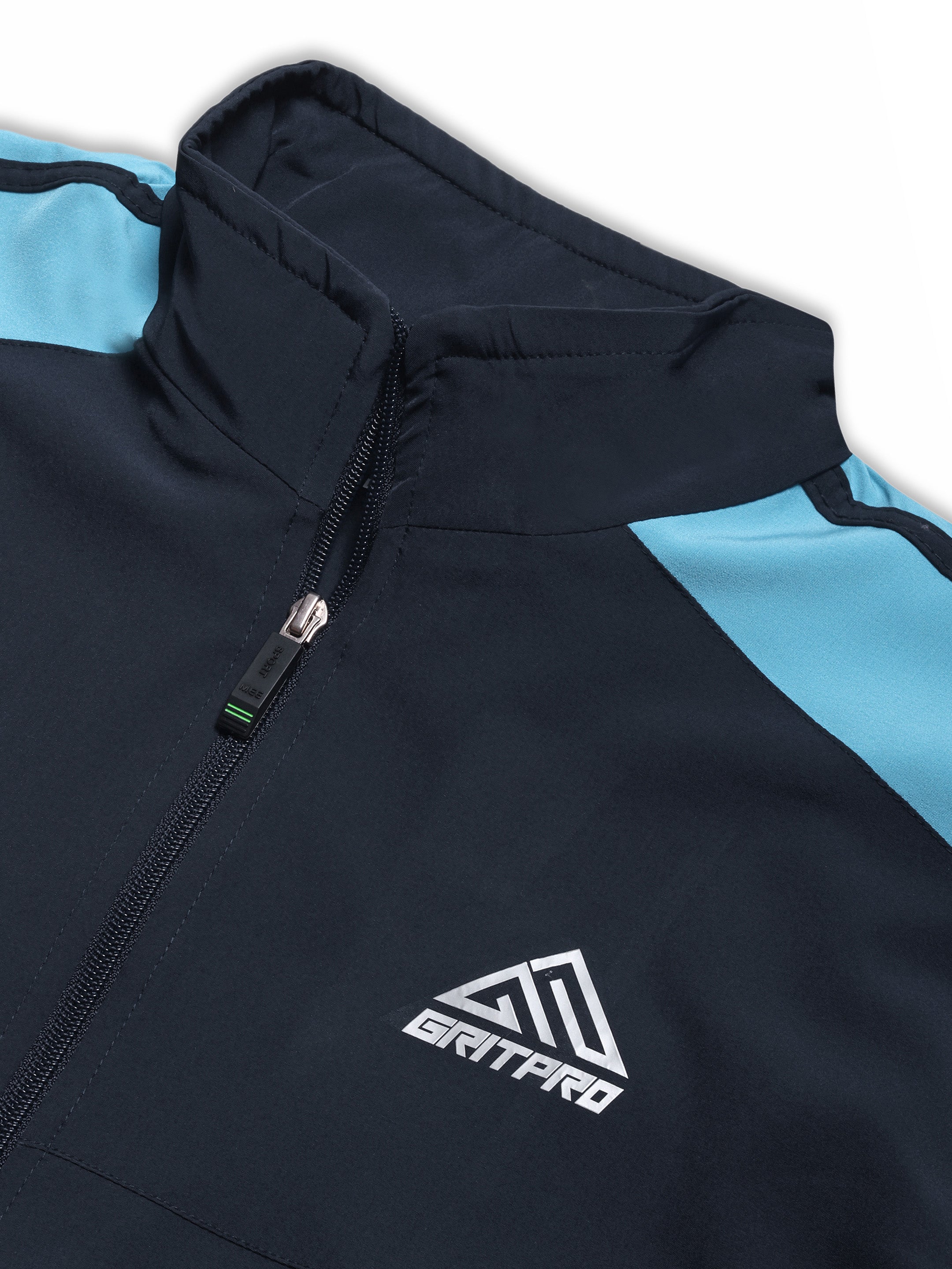 TITANIUM TRACKSUIT