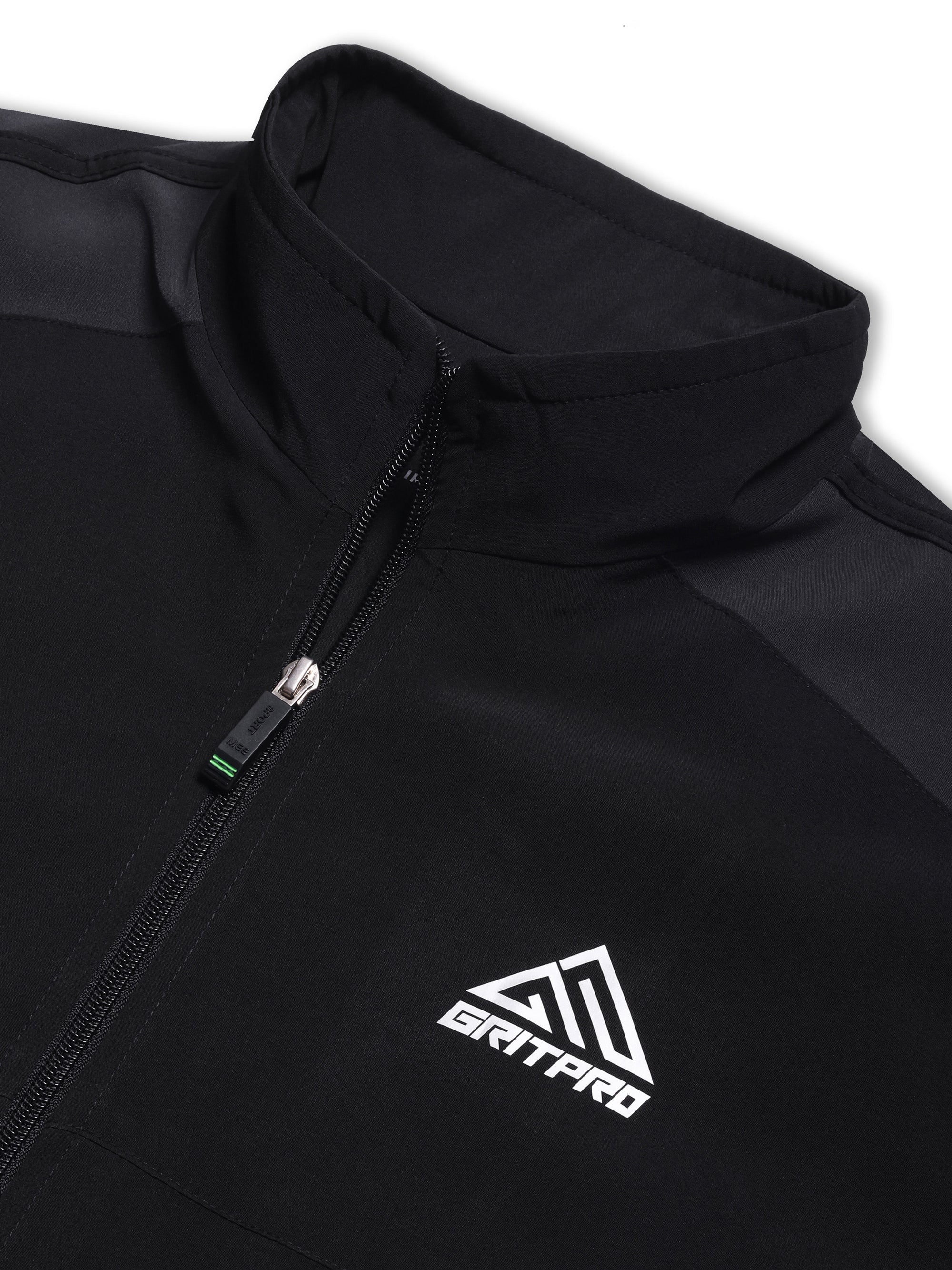 TITANIUM TRACKSUIT