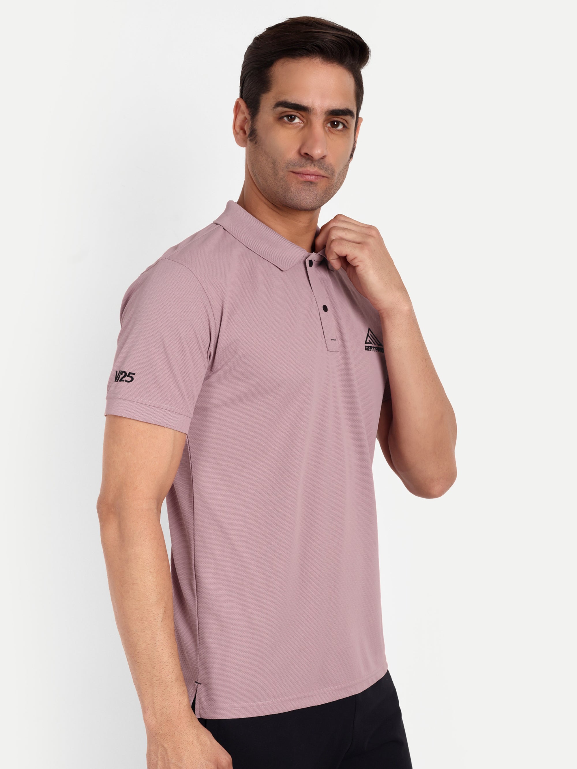 VICTORY POLO T-SHIRT