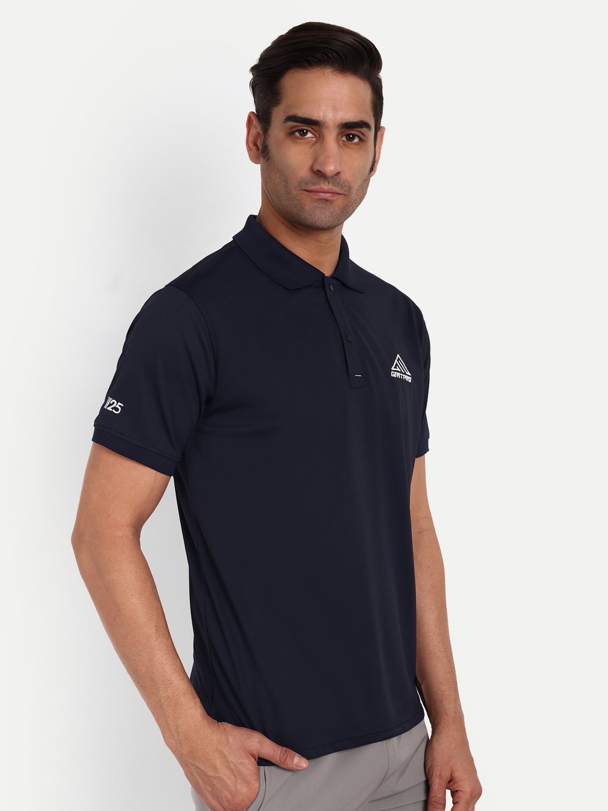 VICTORY POLO T-SHIRT