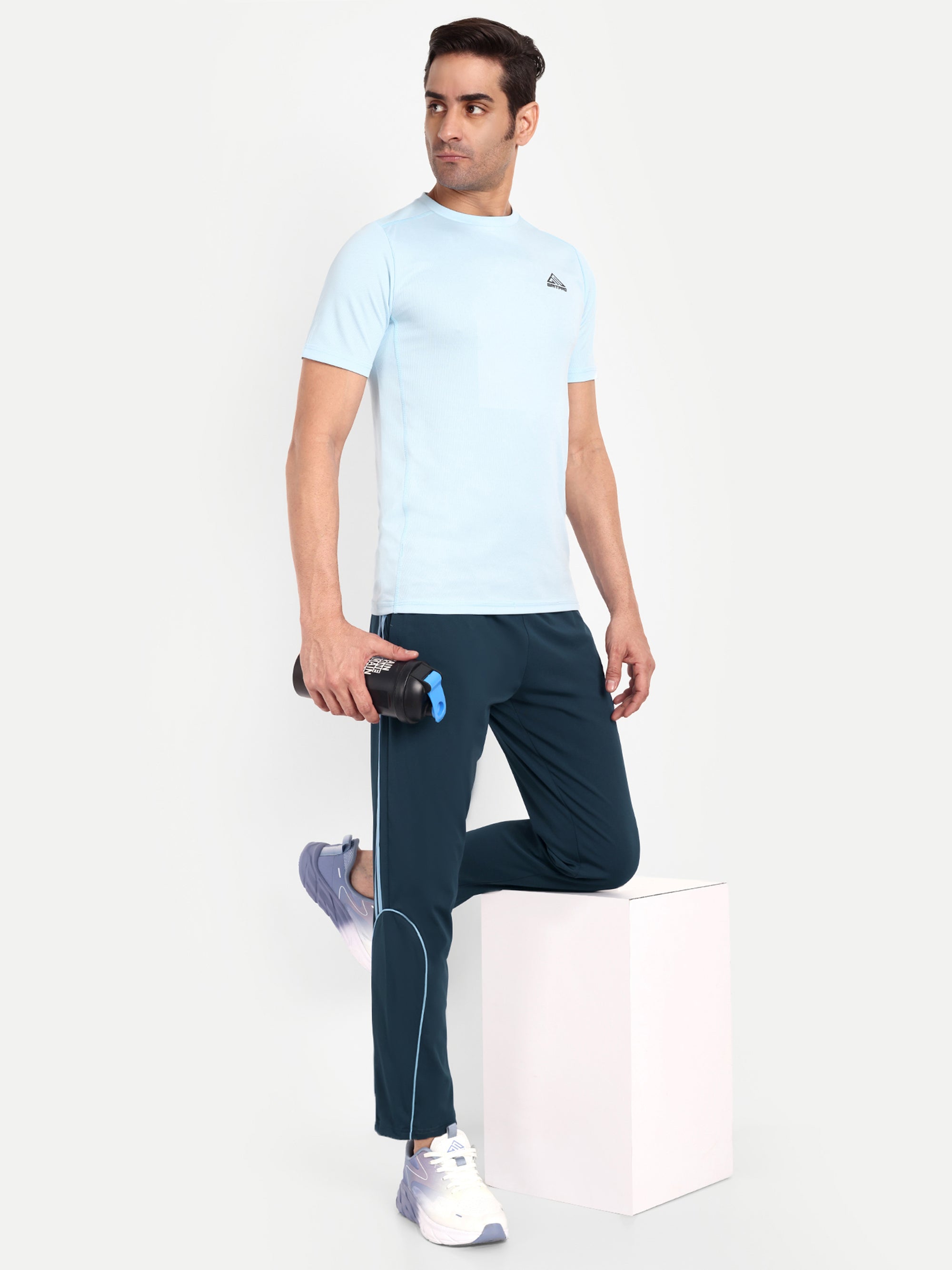 WARRIOR TRACKPANT
