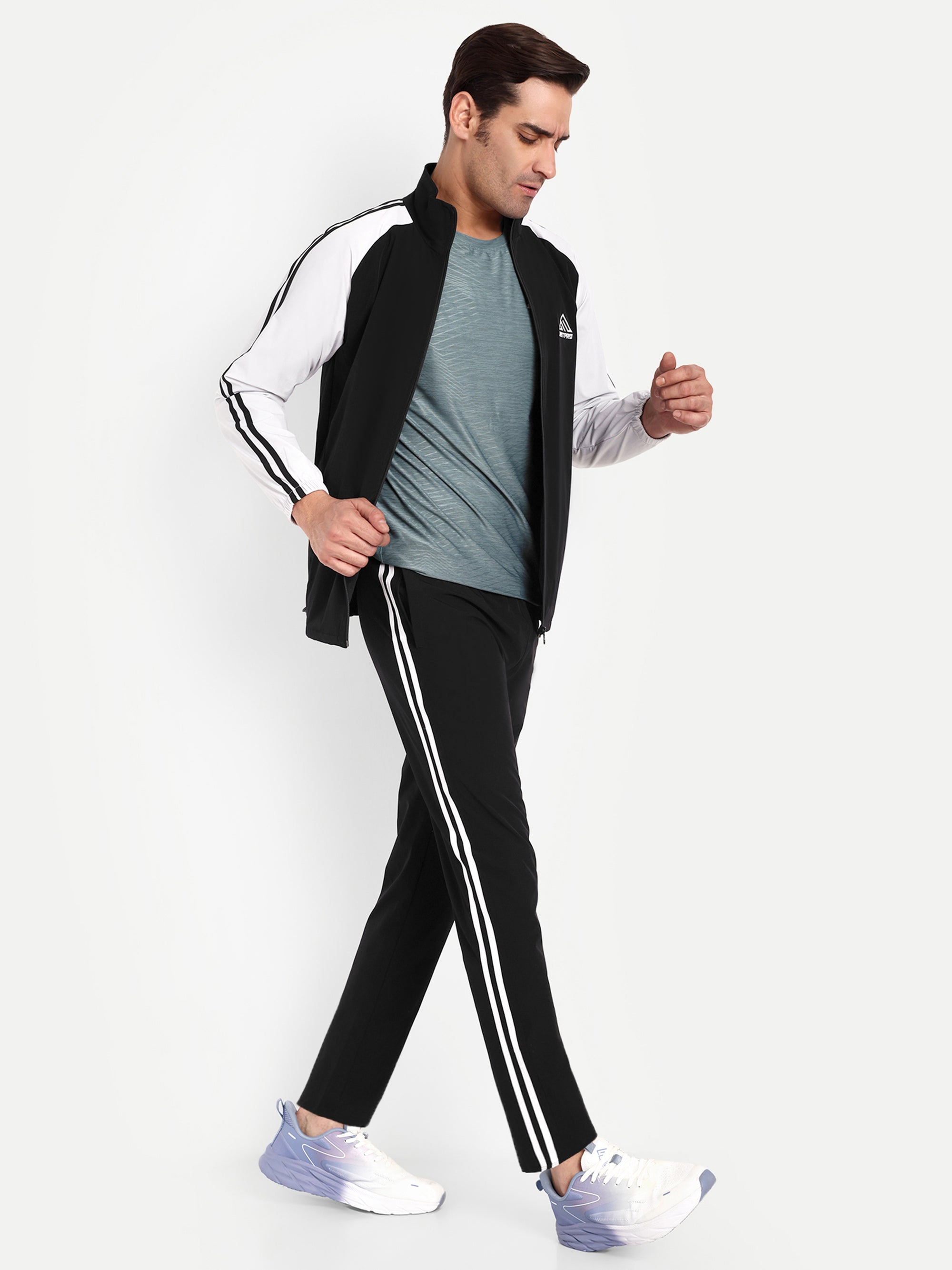 MATCH DAY TRACKSUIT