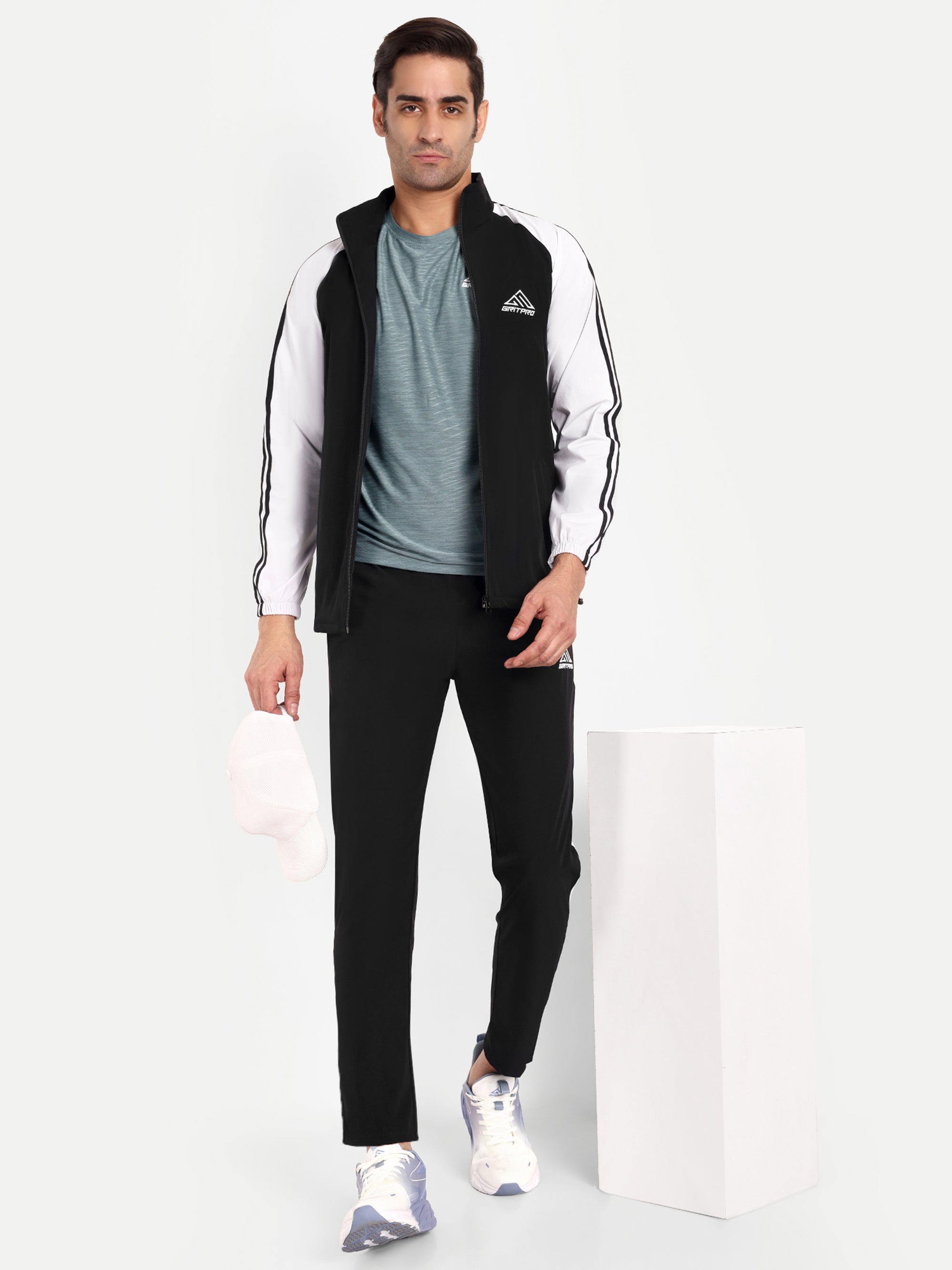 MATCH DAY TRACKSUIT