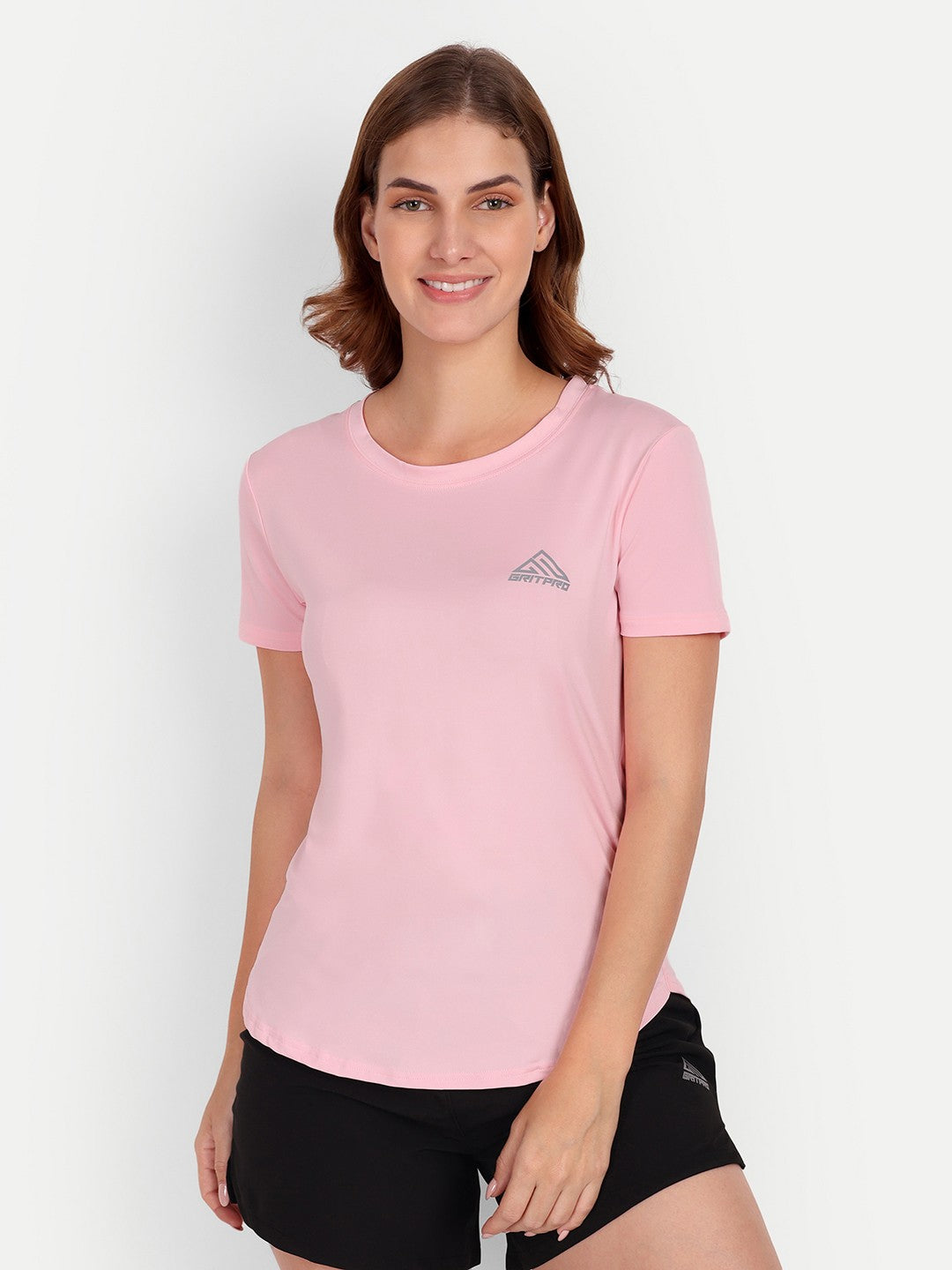 WOMEN TRAINING T-SHIRT