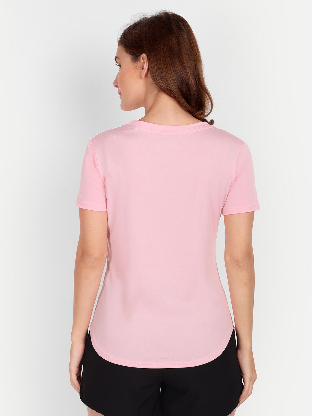 WOMEN TRAINING T-SHIRT