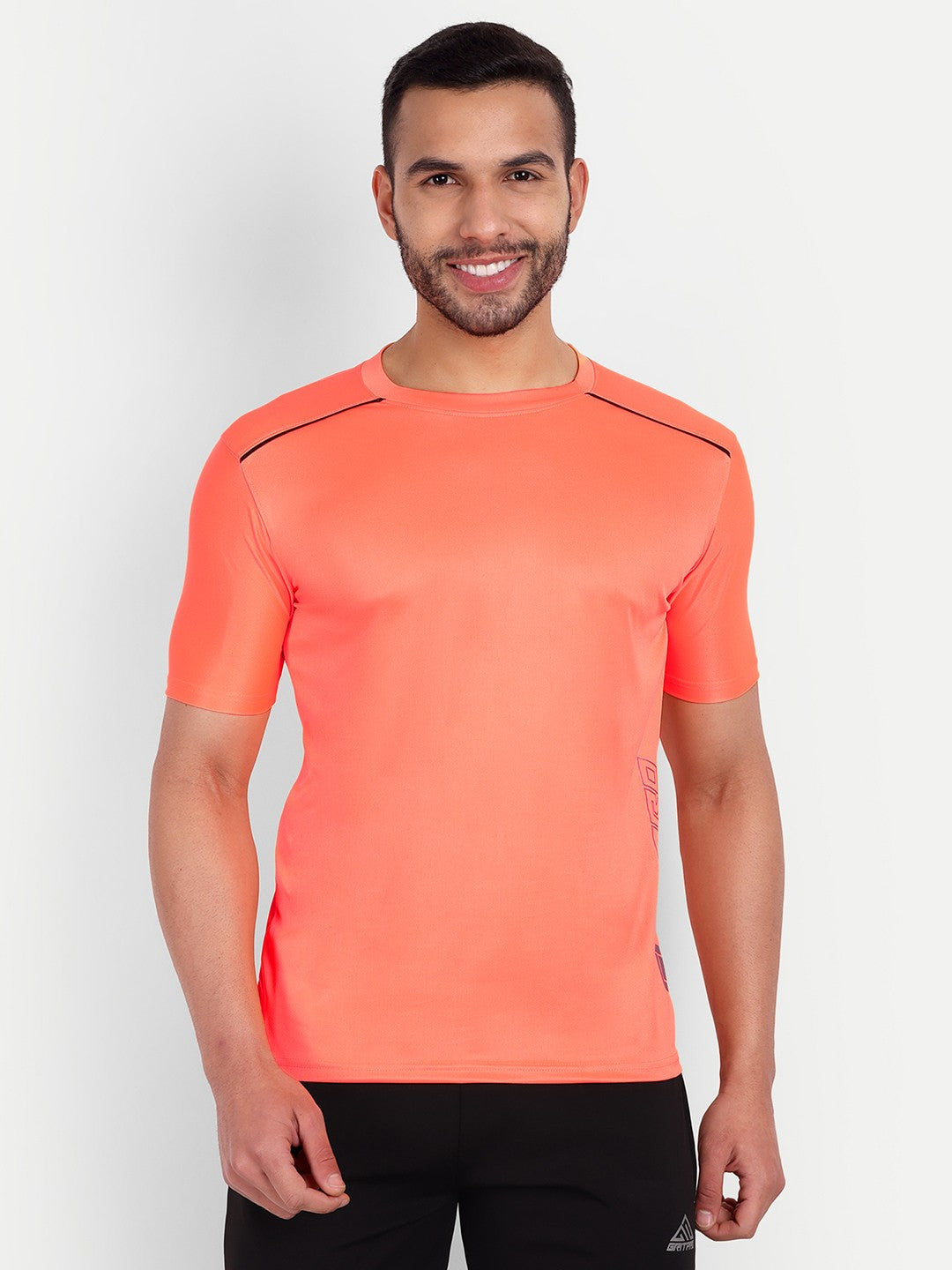 TRAINING T-SHIRT