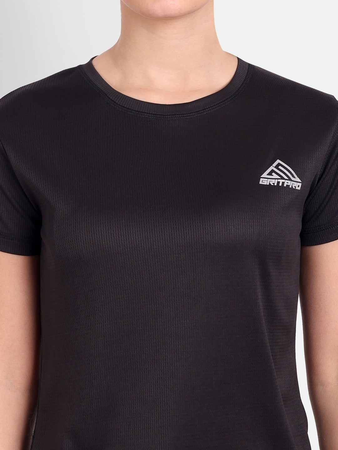 WOMEN ATHLETIC T-SHIRT