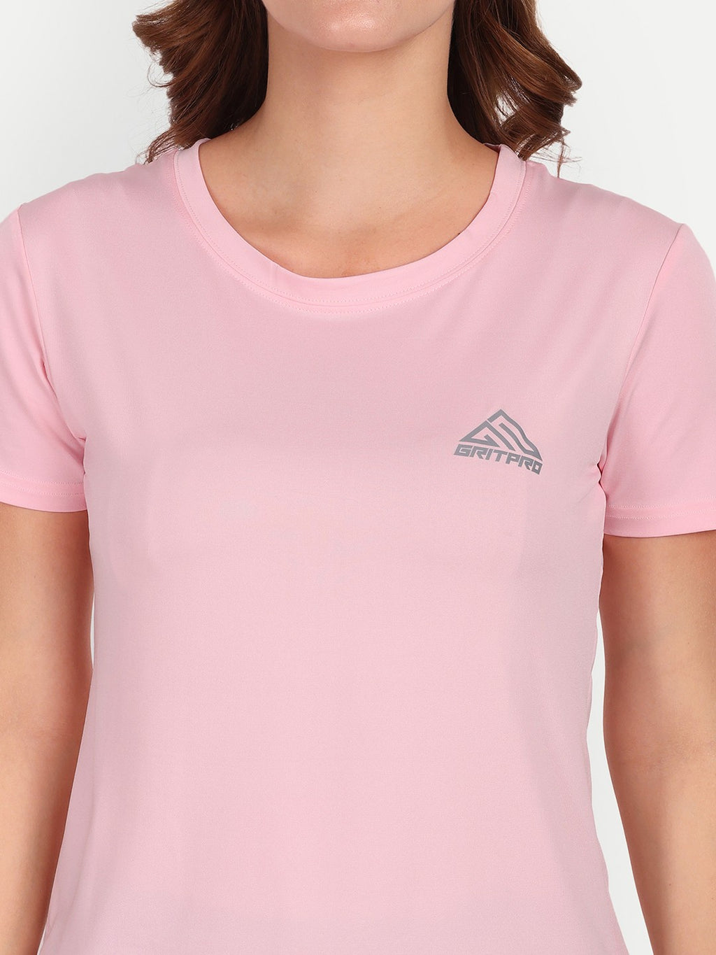 WOMEN TRAINING T-SHIRT