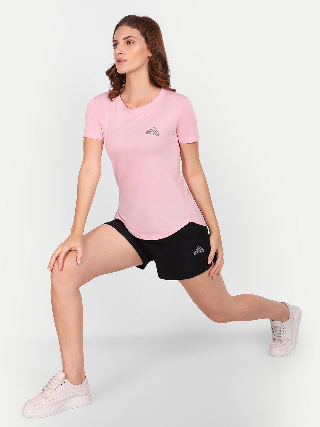 WOMEN TRAINING T-SHIRT