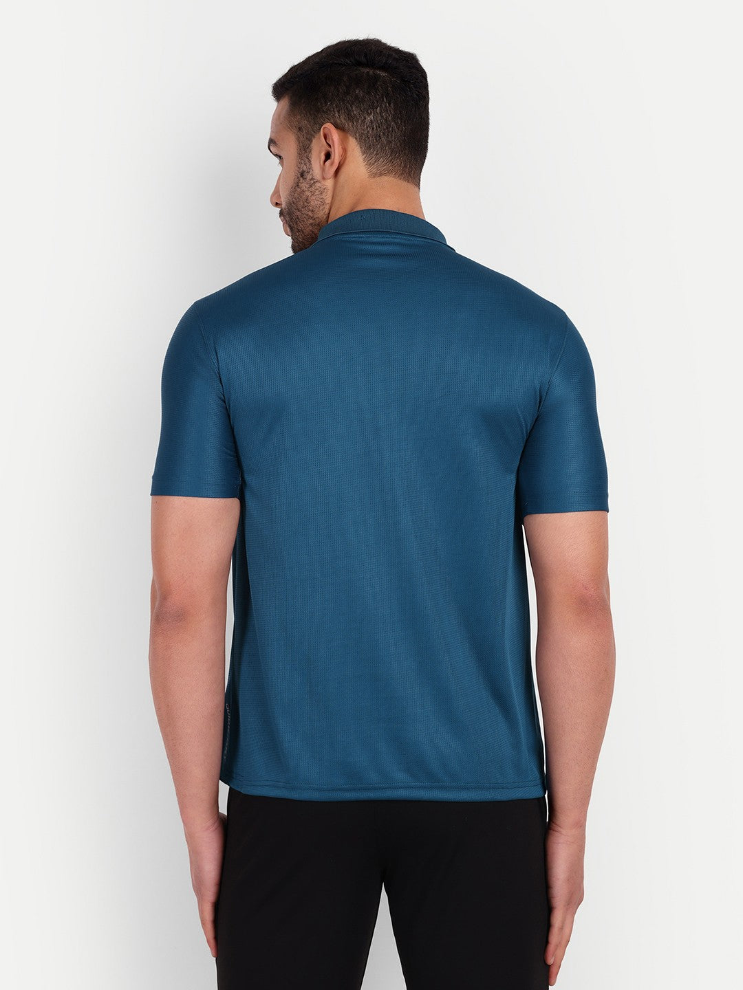 ATHLETIC POLO T-SHIRT